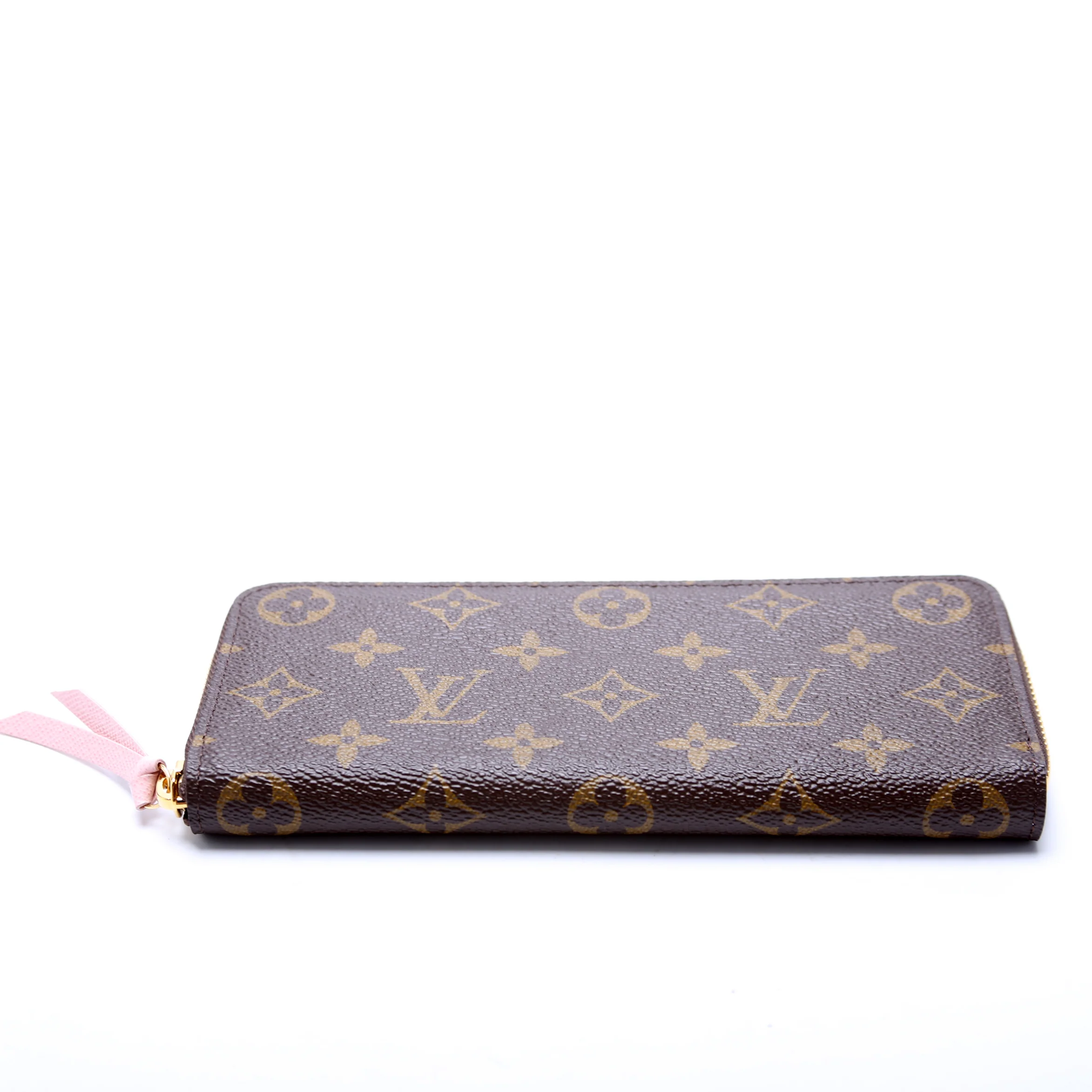Clemence Wallet Monogram - Image 4