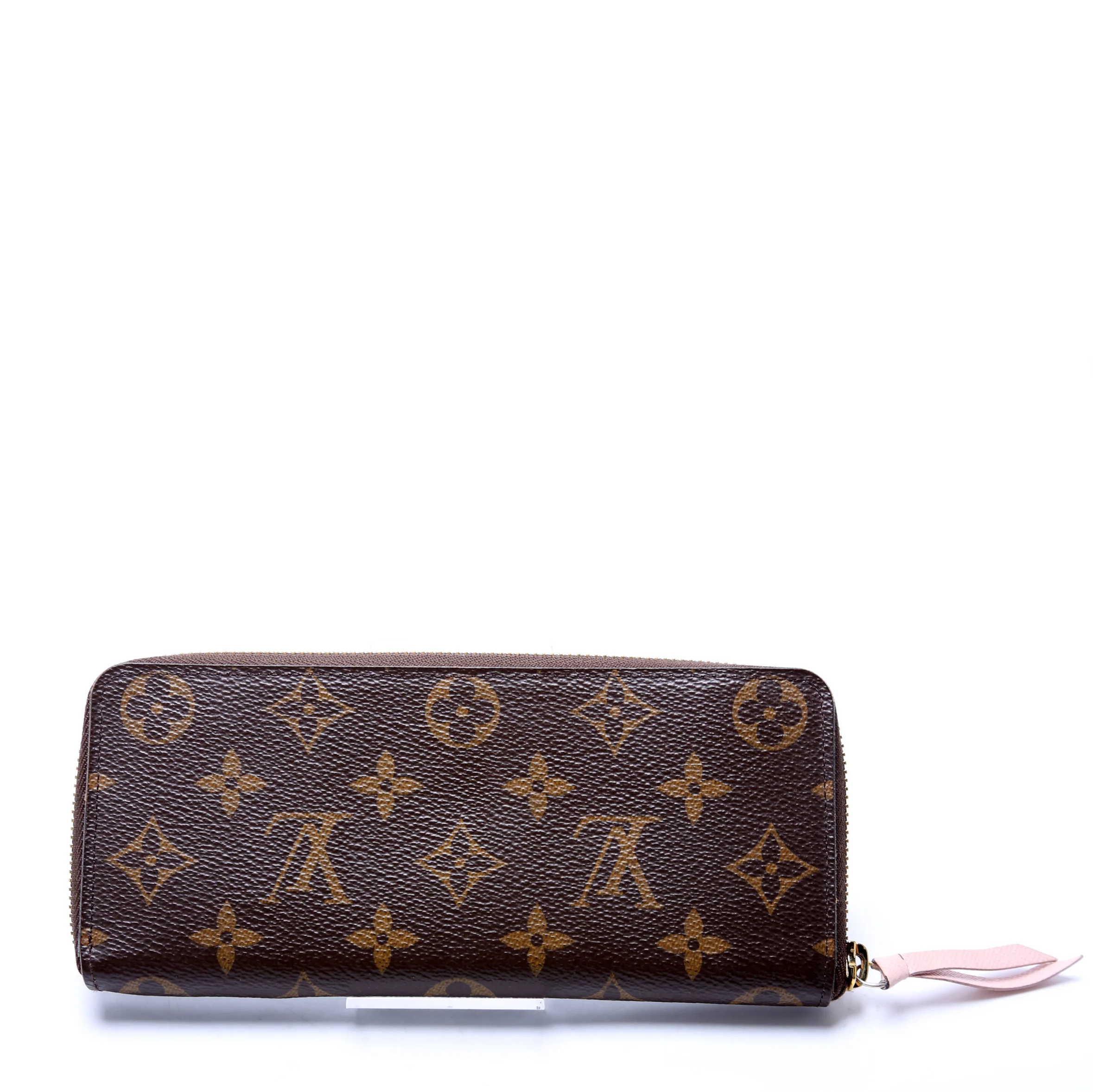 Clemence Wallet Monogram - Image 3