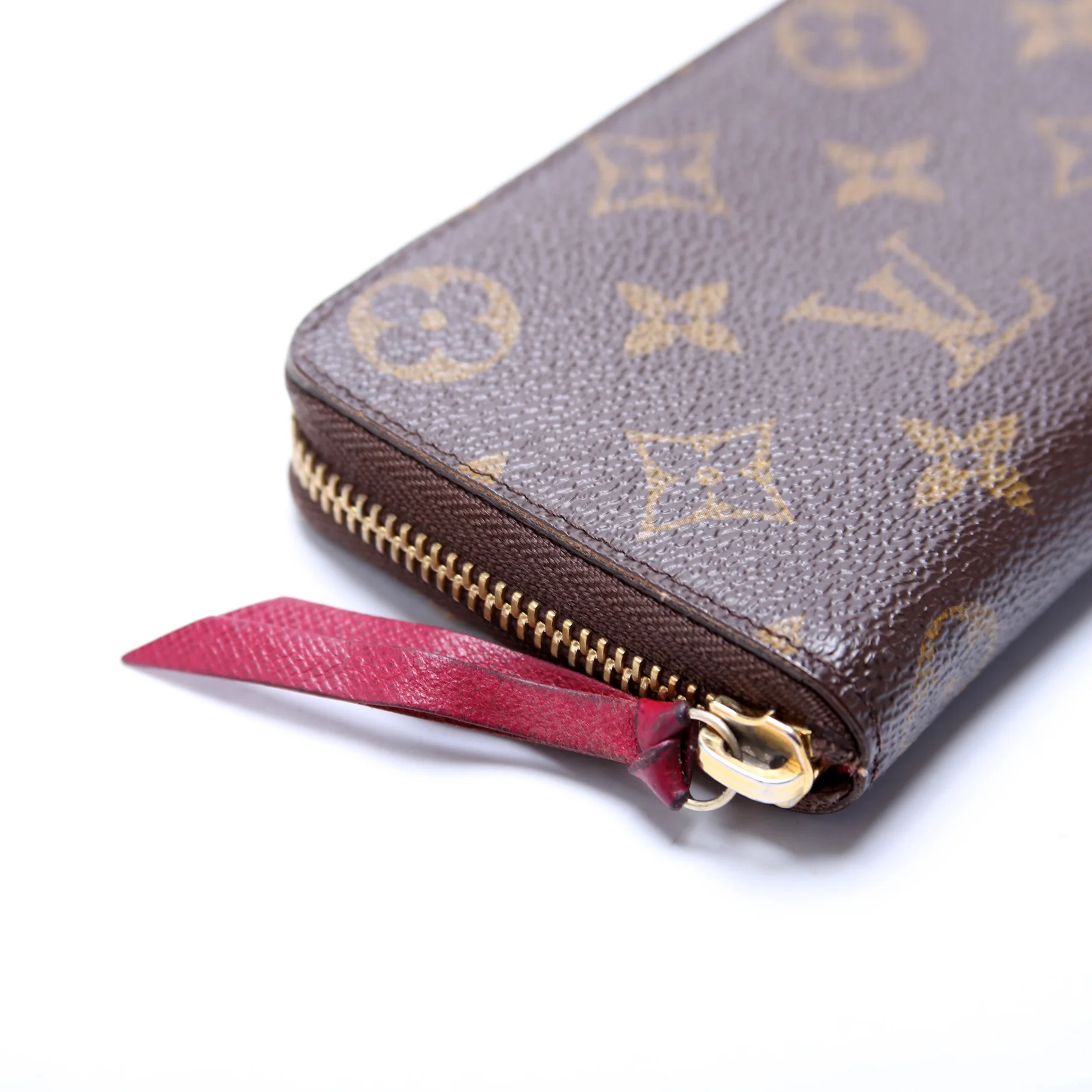Clemence Wallet Monogram - Image 5