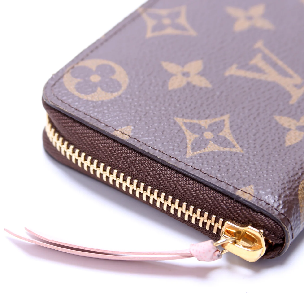 Clemence Wallet Monogram - Image 5
