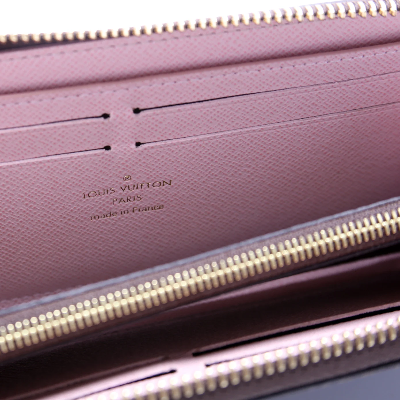 Clemence Wallet Monogram - Image 8