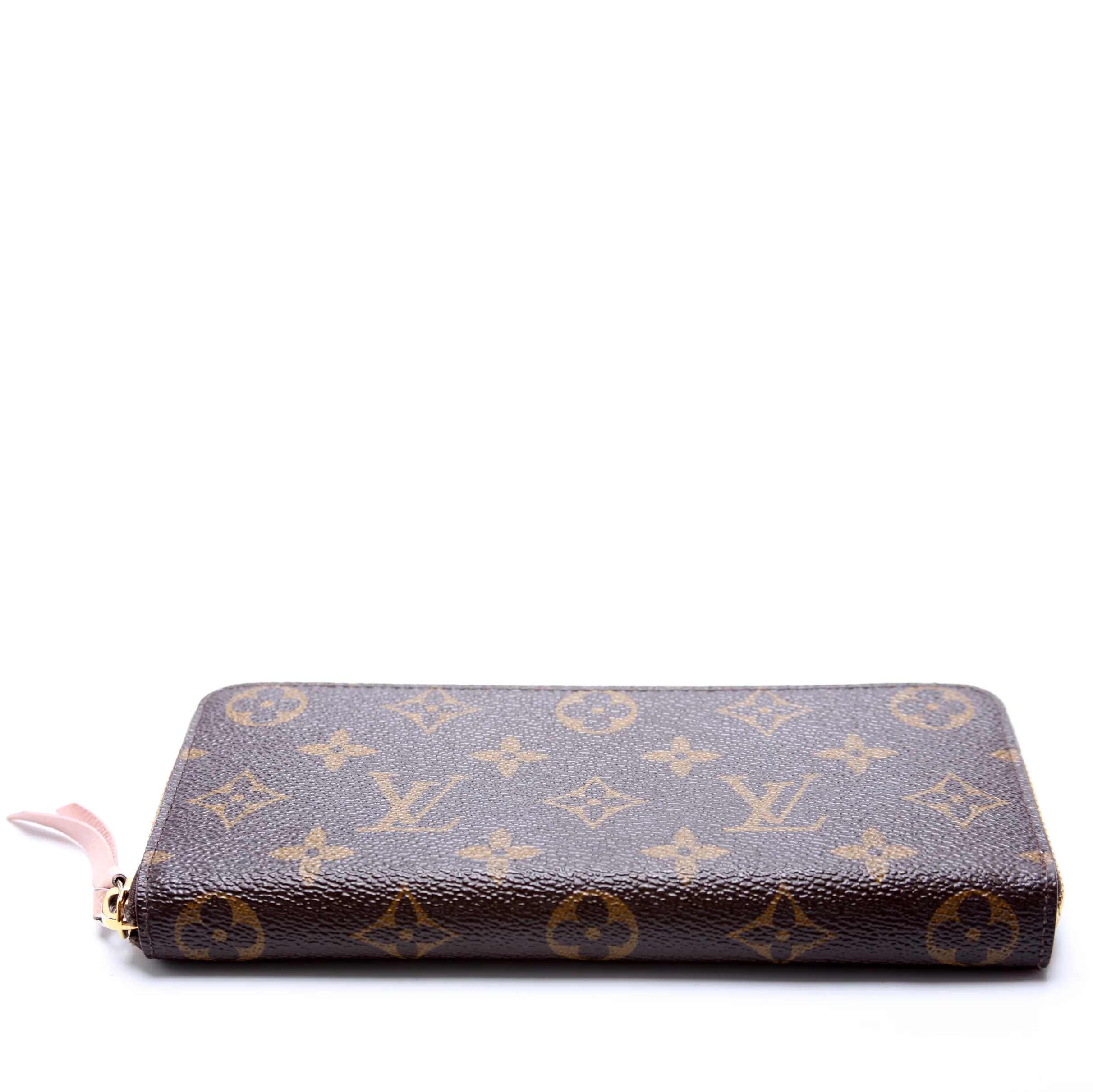 Clemence Wallet Monogram - Image 4