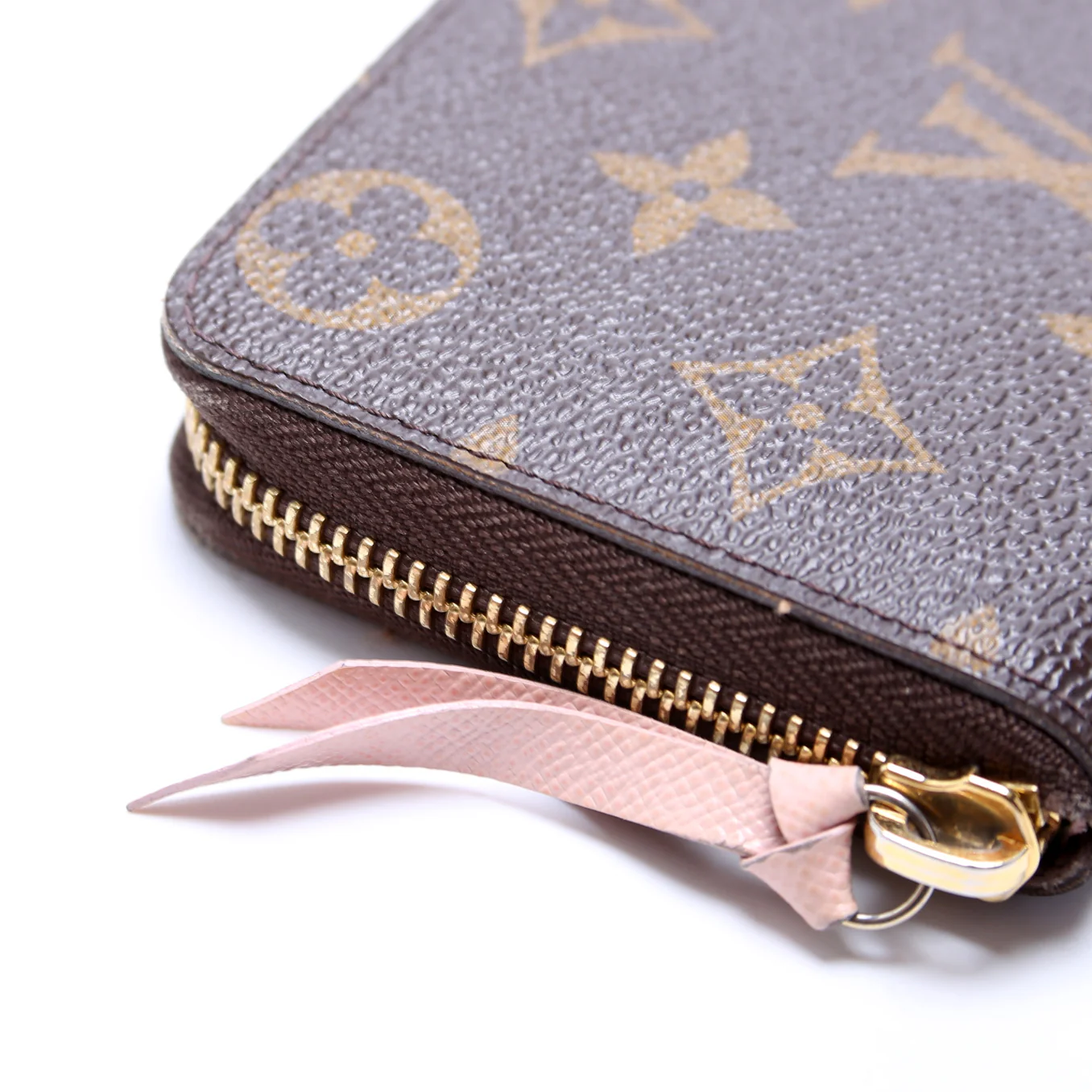 Clemence Wallet Monogram - Image 5