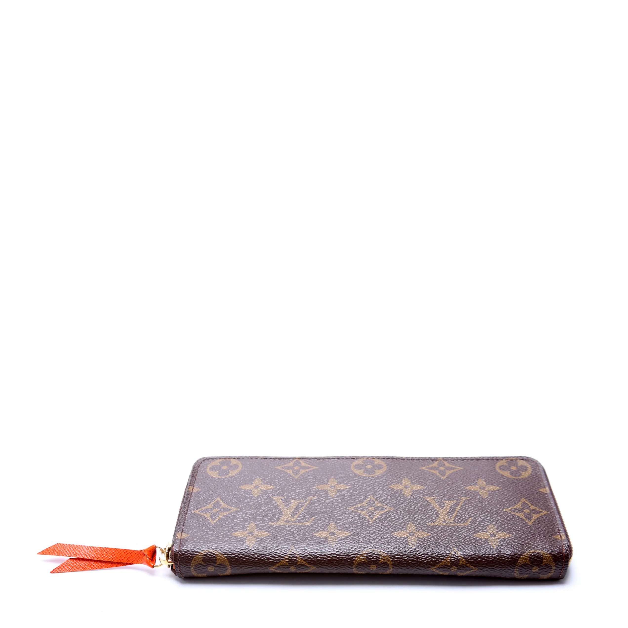 Clemence Wallet Monogram - Image 4