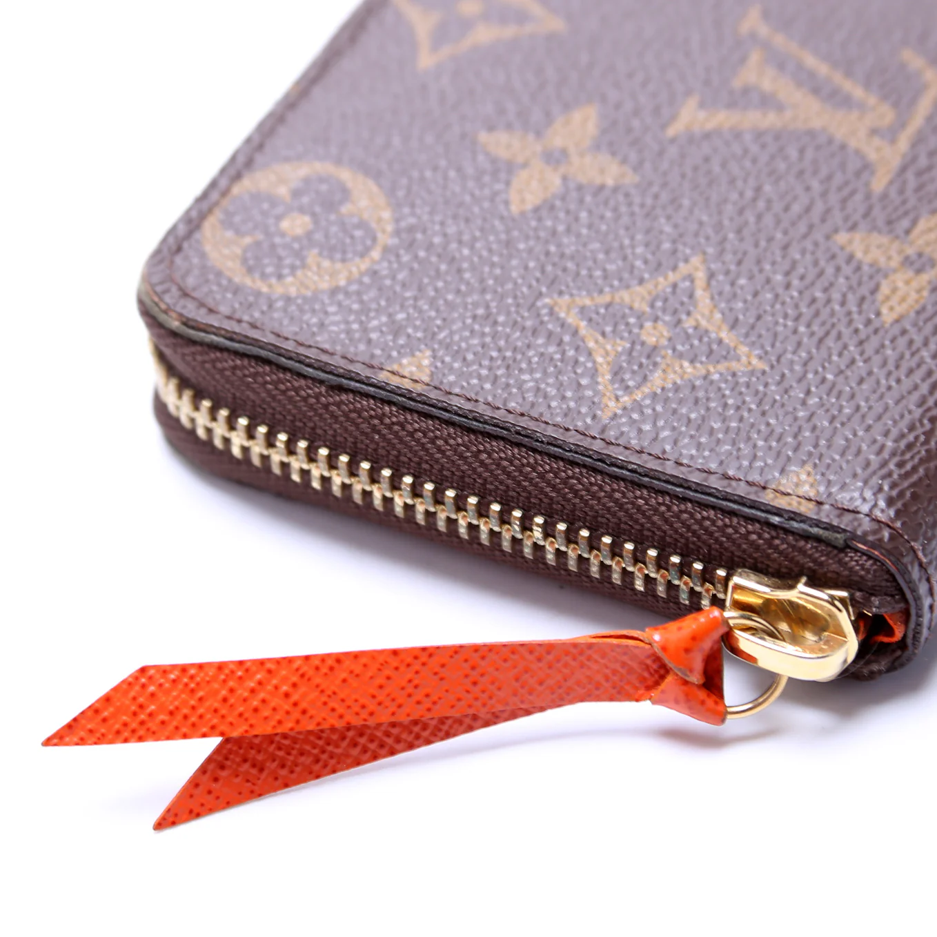 Clemence Wallet Monogram - Image 5