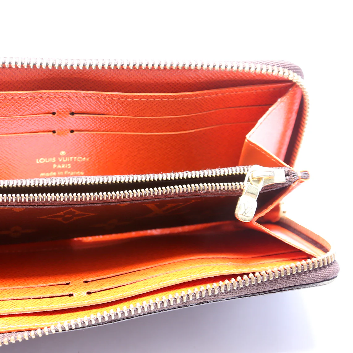 Clemence Wallet Monogram - Image 7