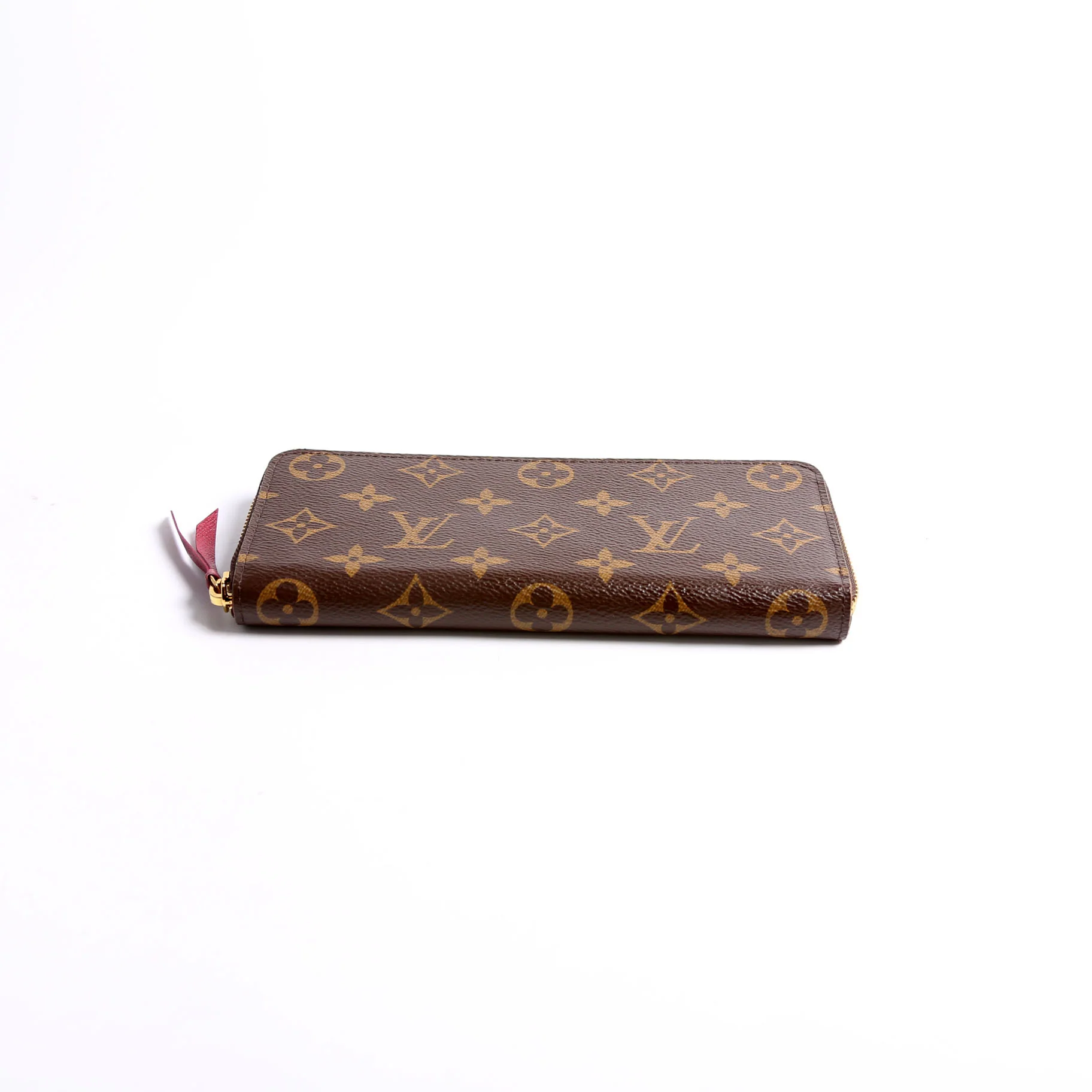Clemence Wallet Monogram - Image 3