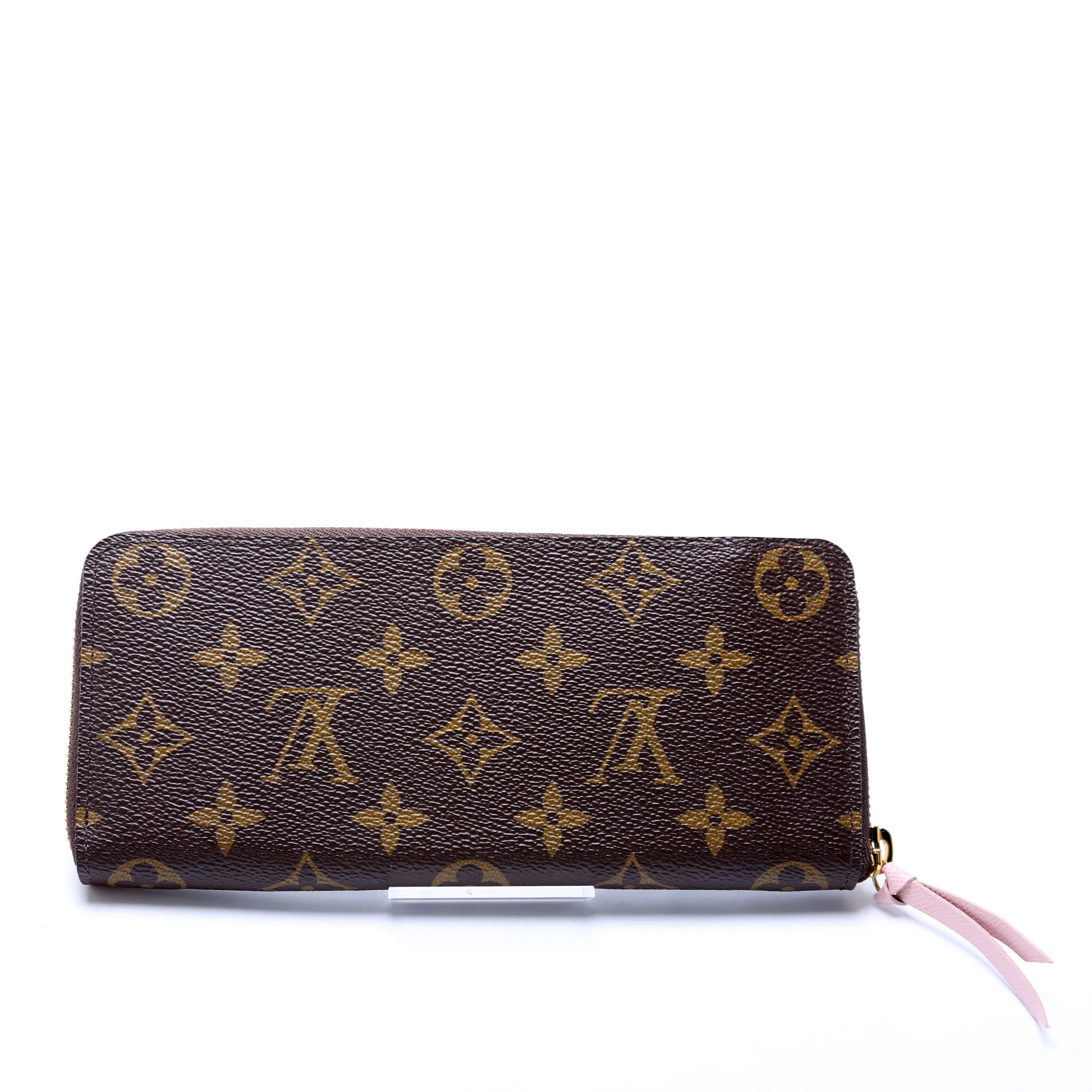 Clemence Wallet Monogram - Image 3