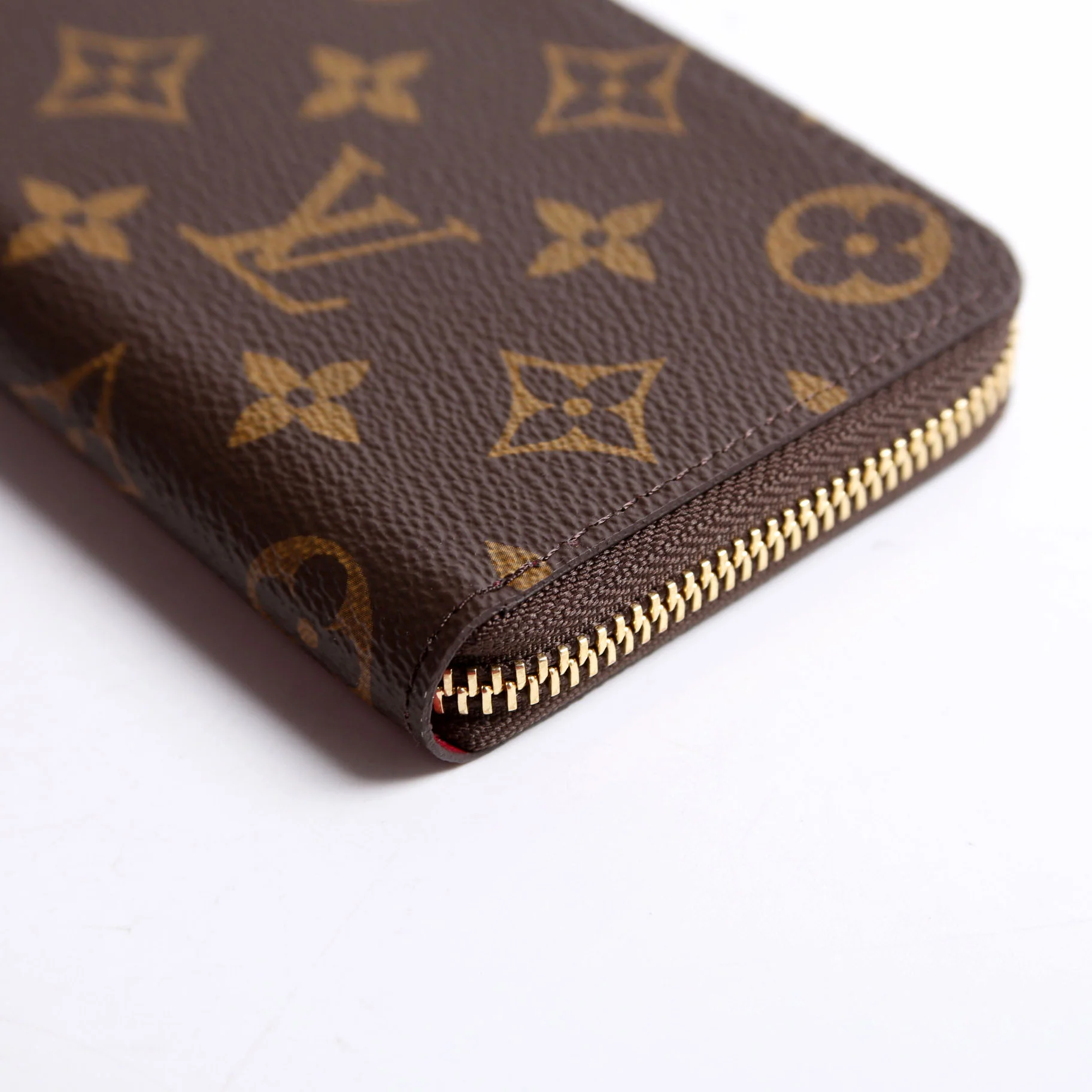 Clemence Wallet Monogram - Image 5