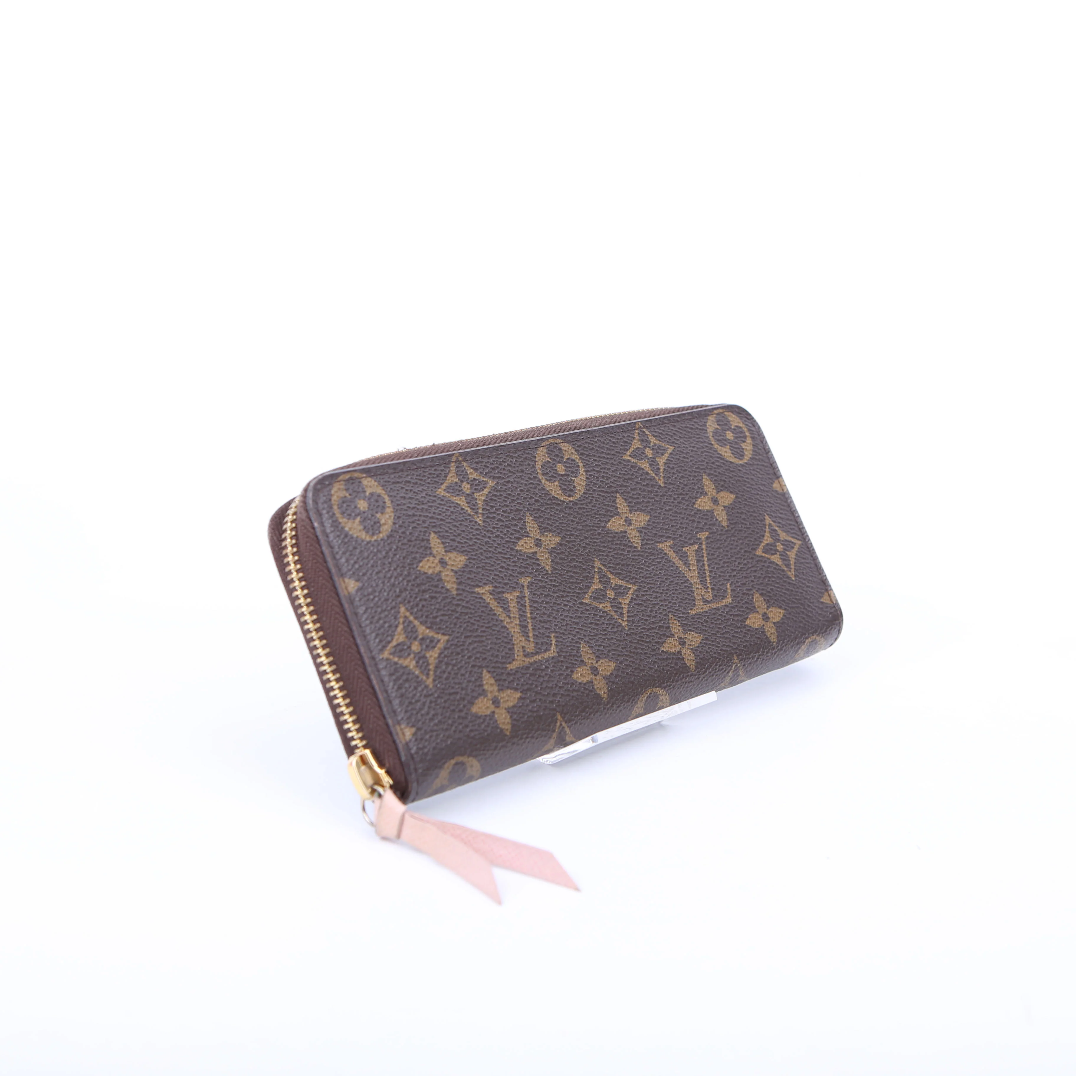 Clemence Wallet Monogram - Image 2