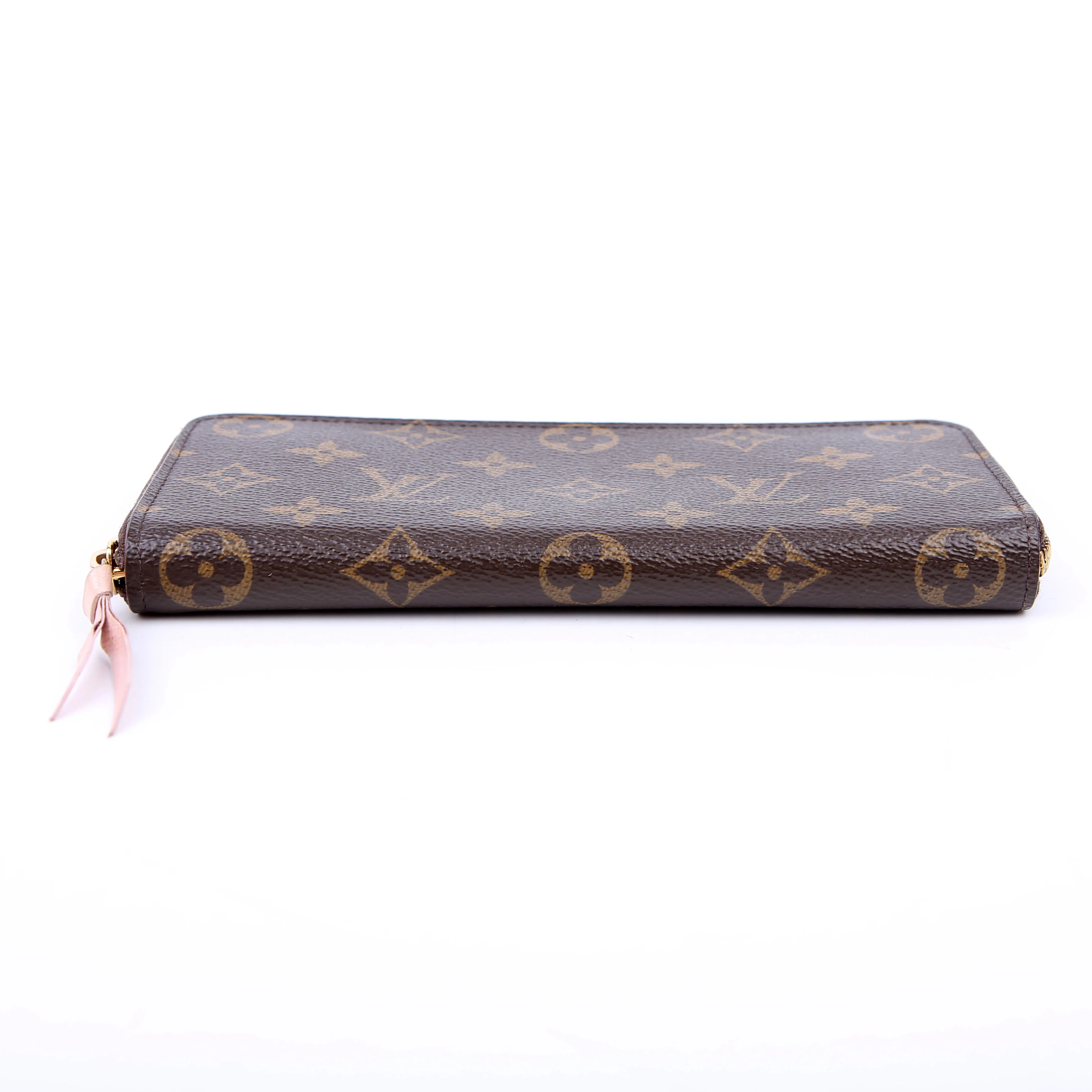 Clemence Wallet Monogram - Image 4
