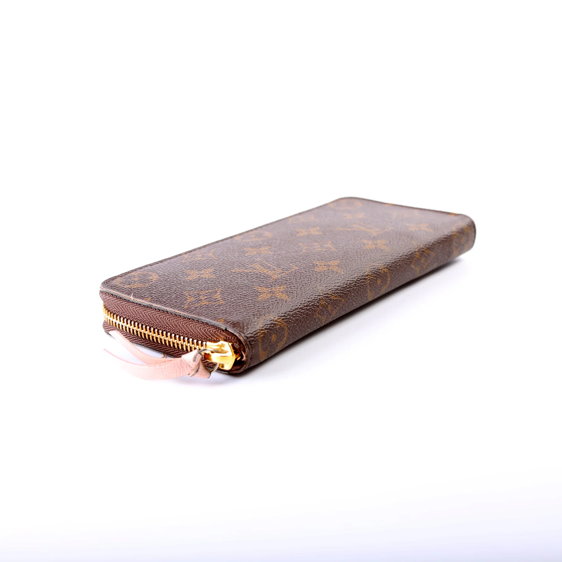 Clemence Wallet Monogram - Image 3