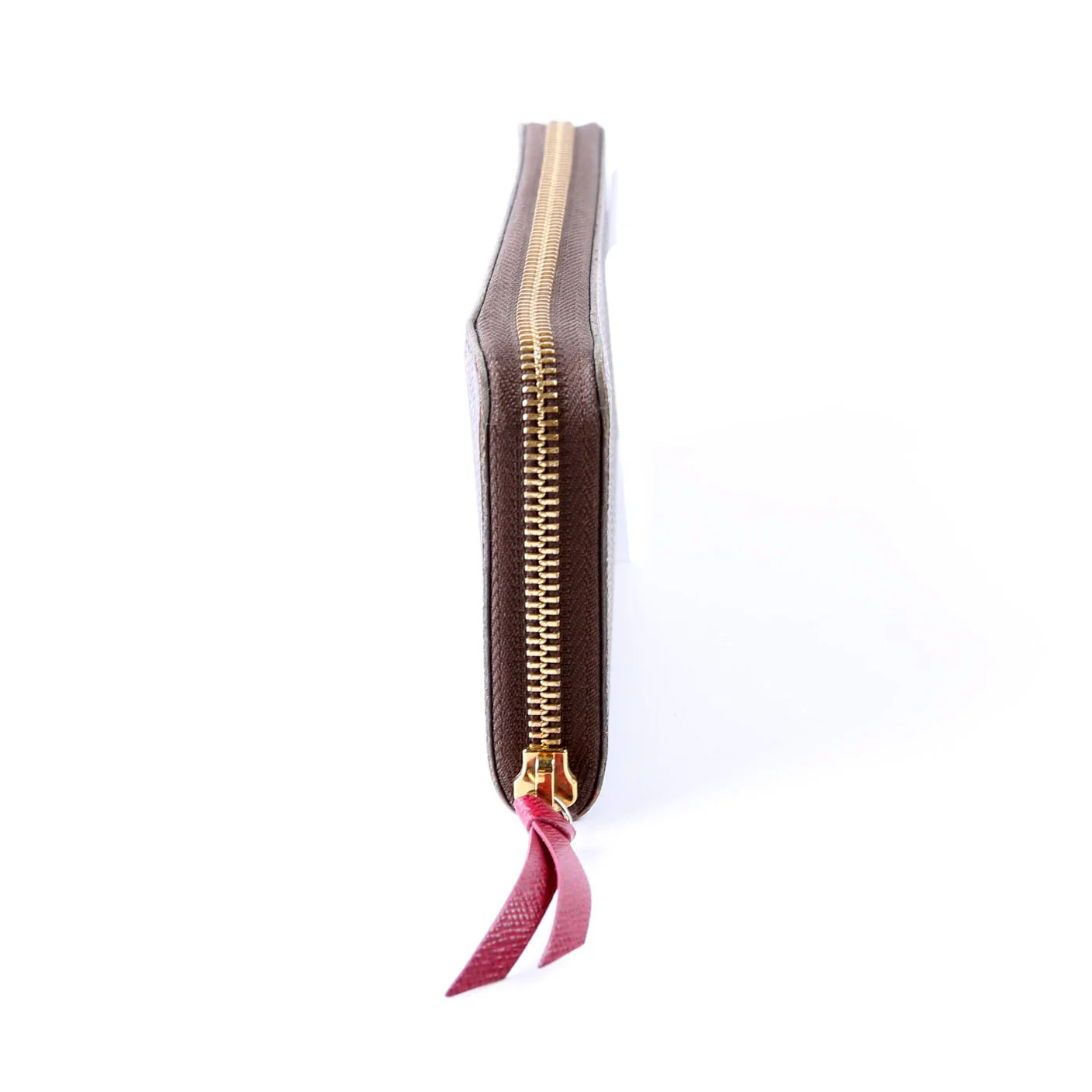 Clemence Wallet Monogram Berry - Image 3