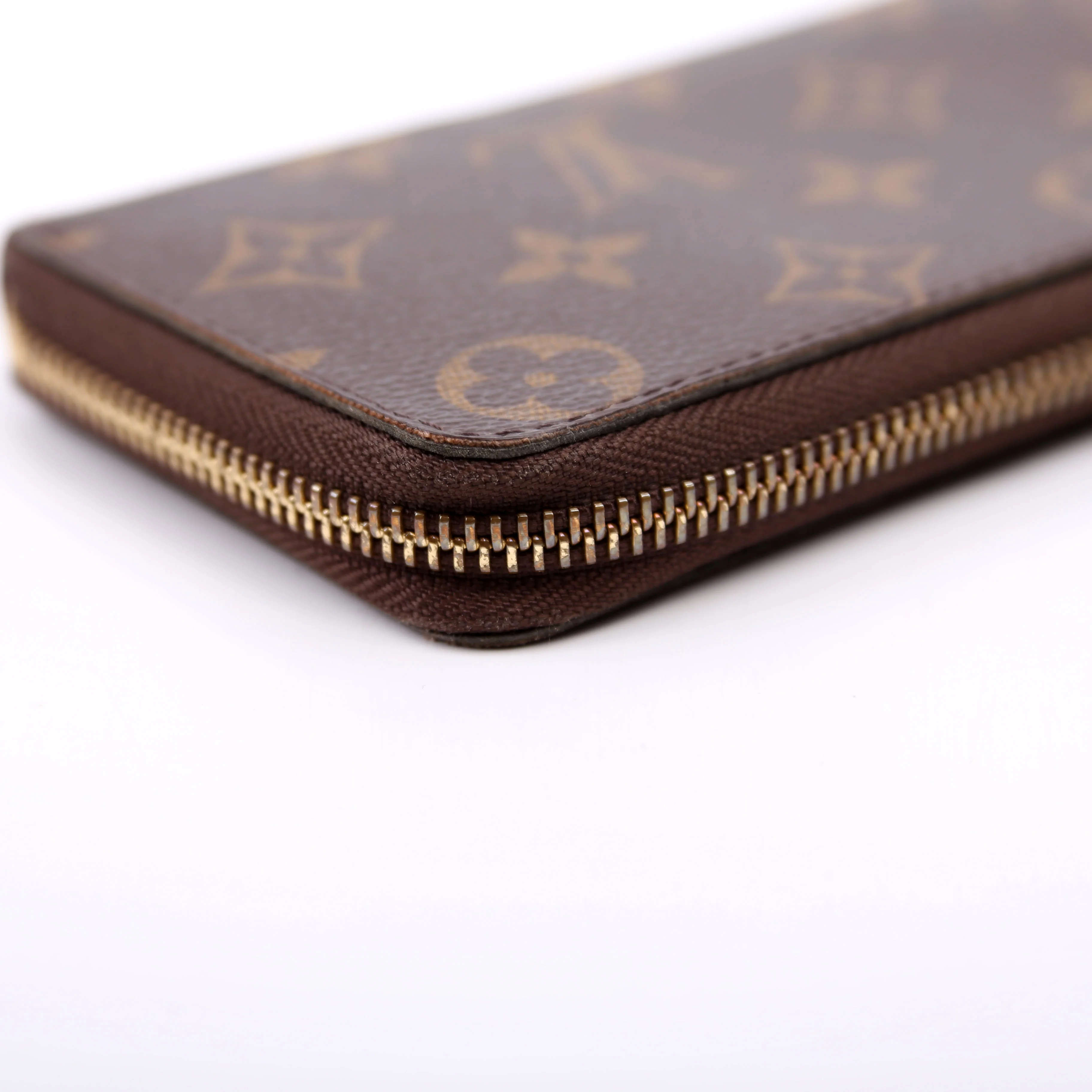 Clemence Wallet Monogram Berry - Image 7