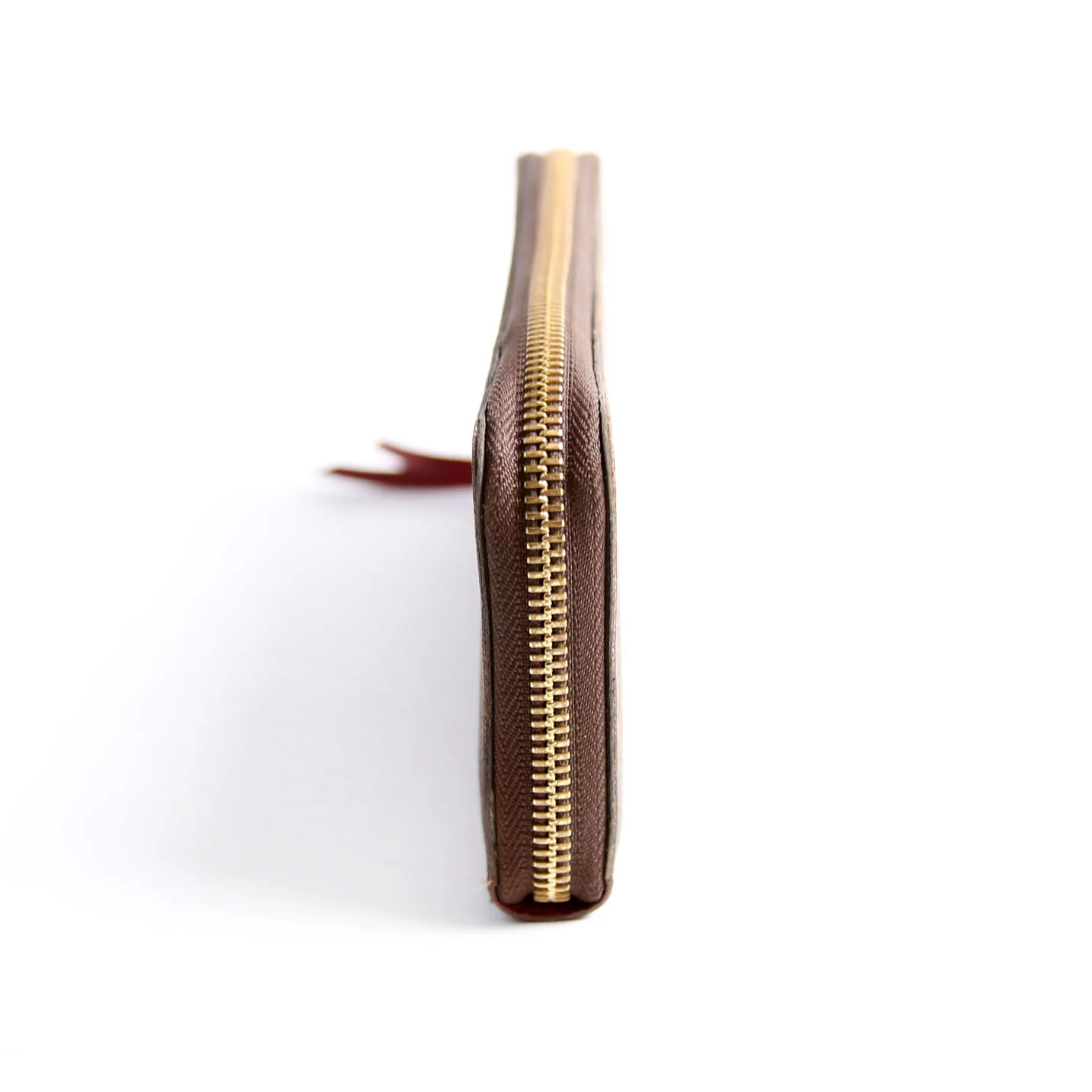 Clemence Wallet Monogram Berry - Image 4