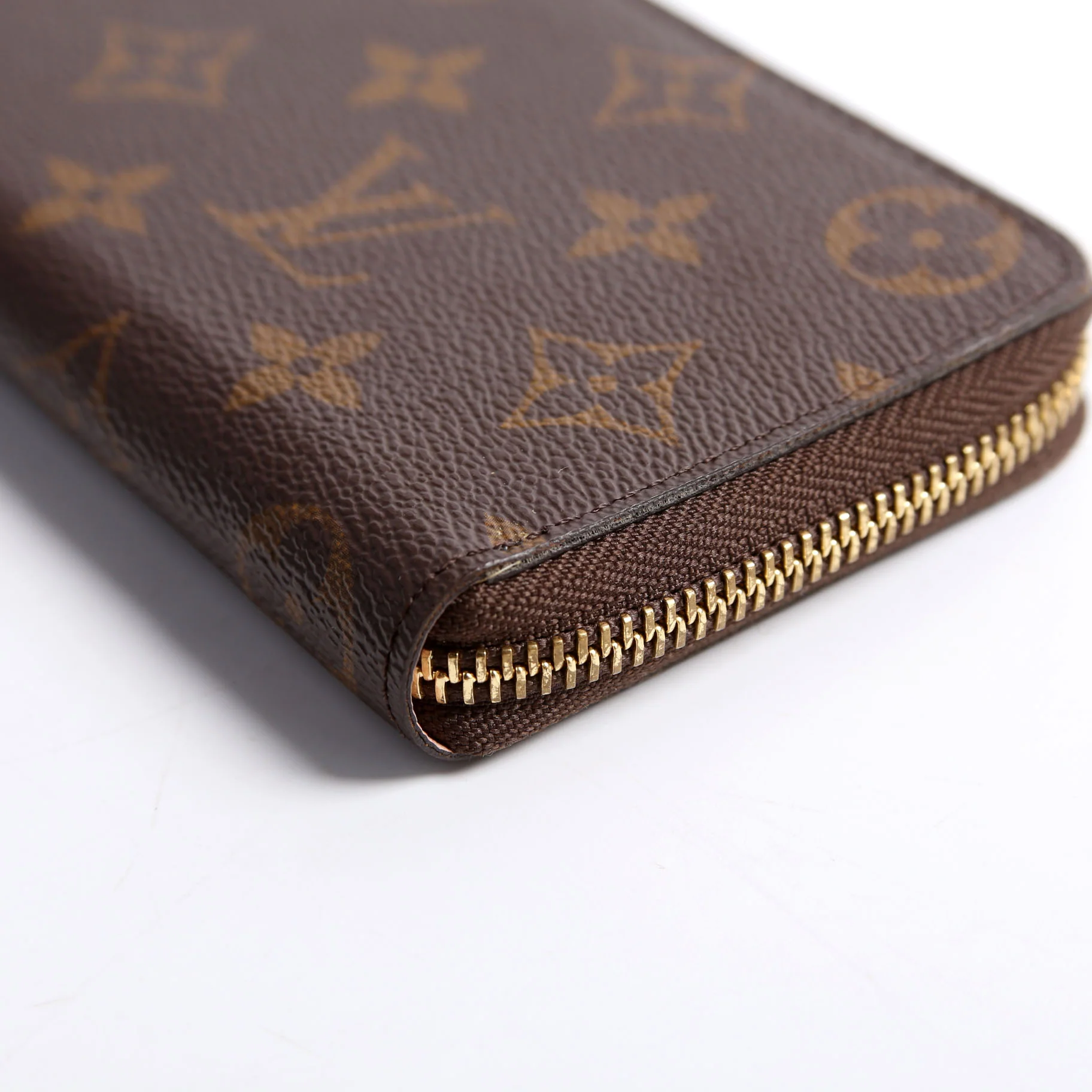 Clemence Wallet Monogram Pink - Image 4