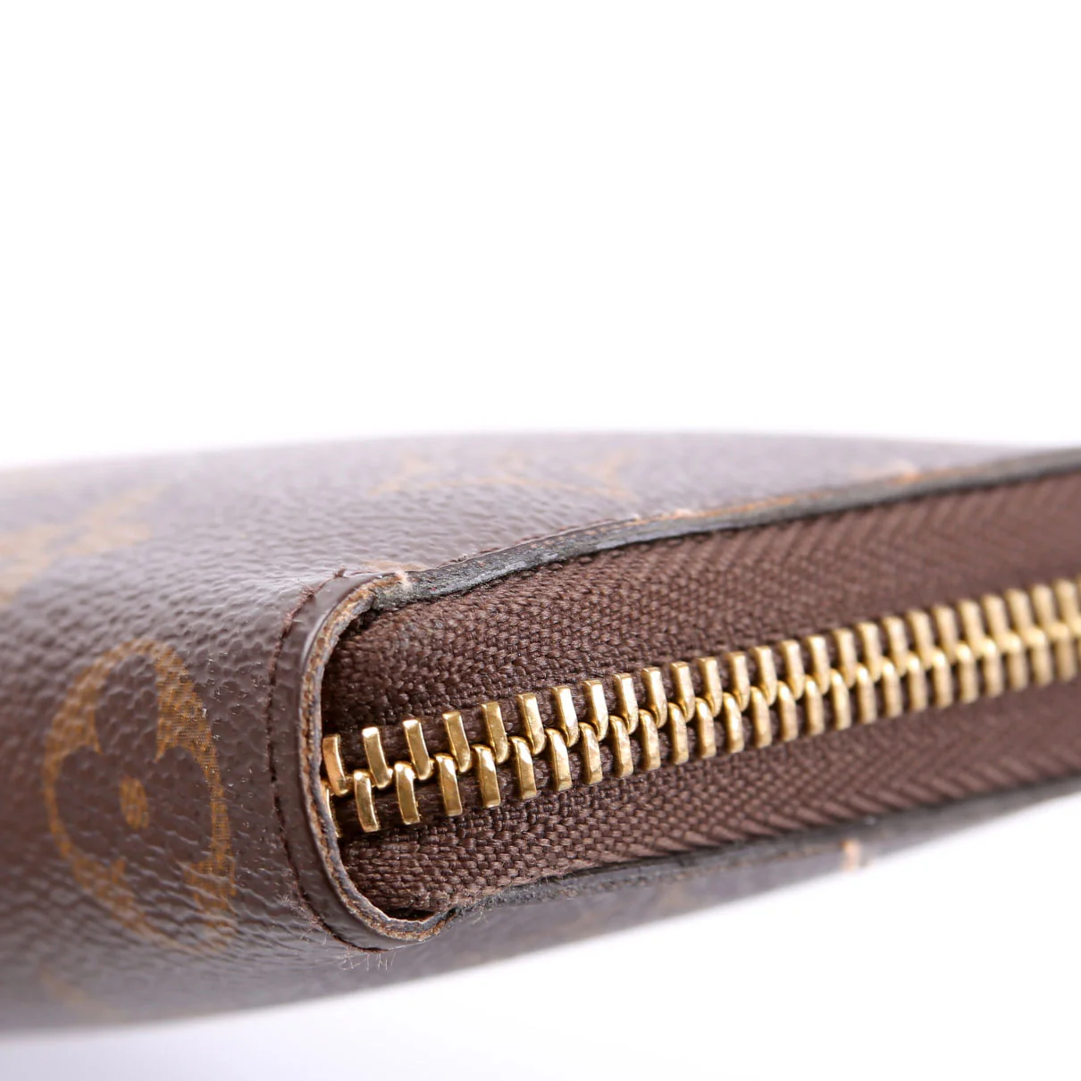 Clemence Wallet Monogram Pink - Image 9