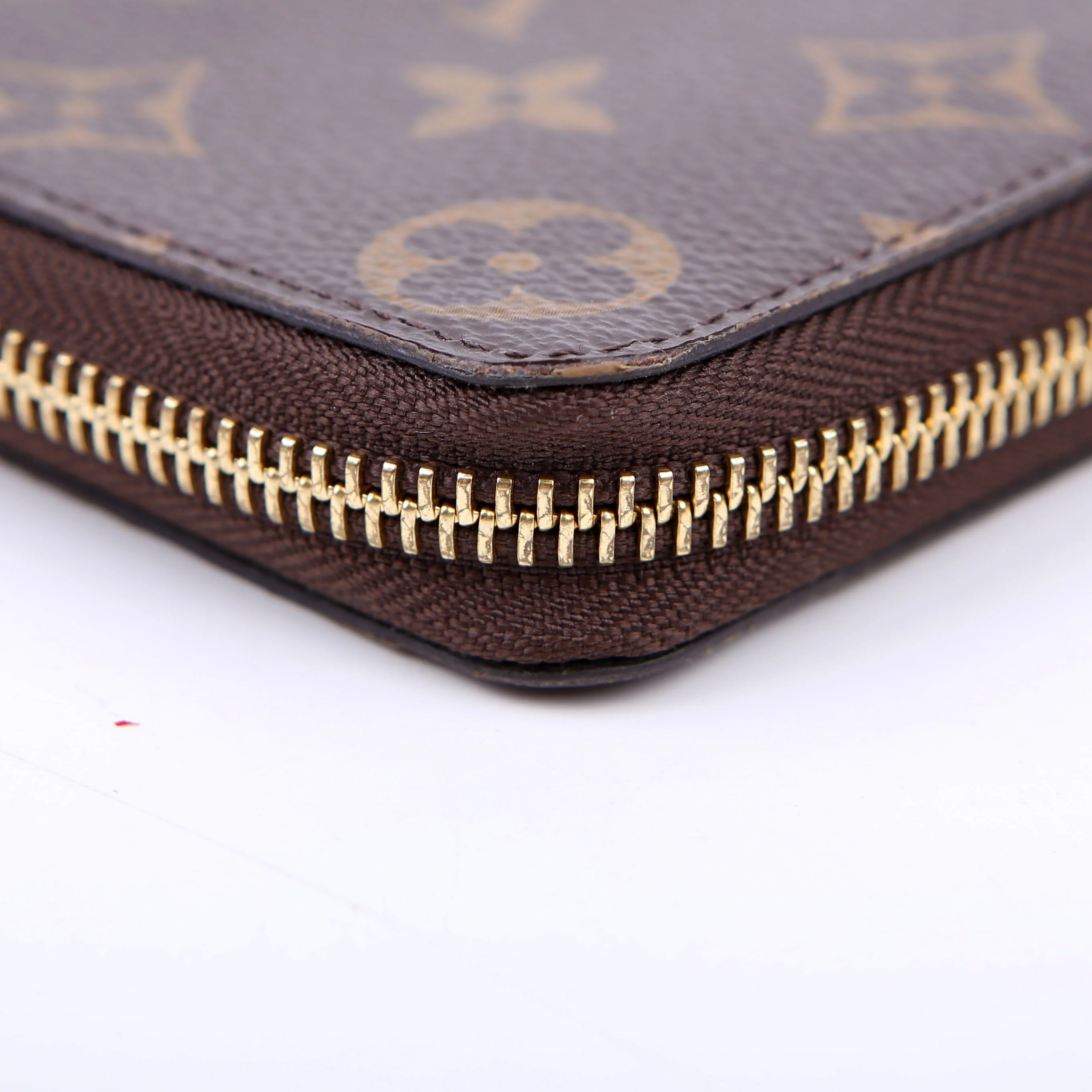 Clemence Wallet Monogram Pink - Image 8