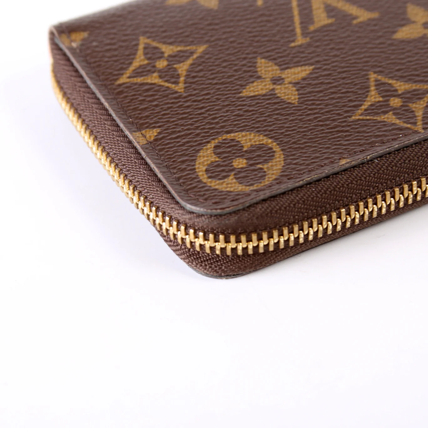 Clemence Wallet Monogram Pink - Image 8