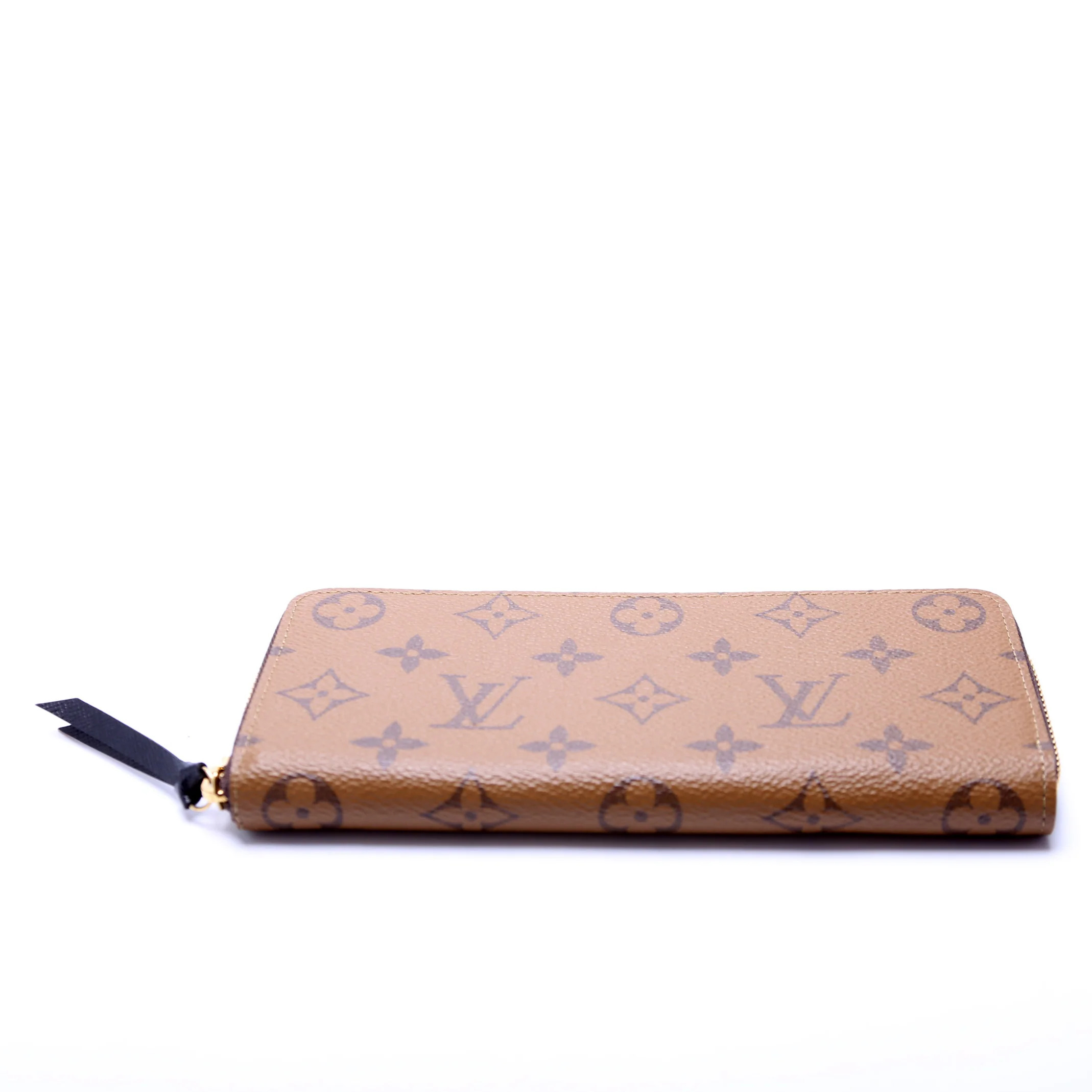 Clemence Wallet Reverse Monogram - Image 4