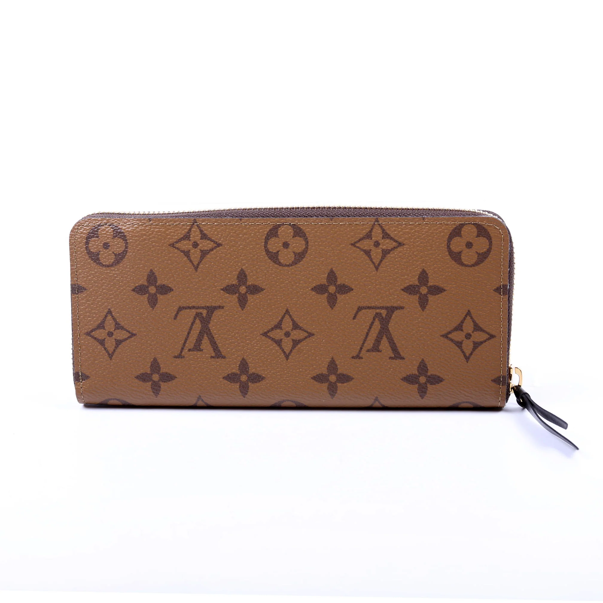 Clemence Wallet Reversed Monogram - Image 2