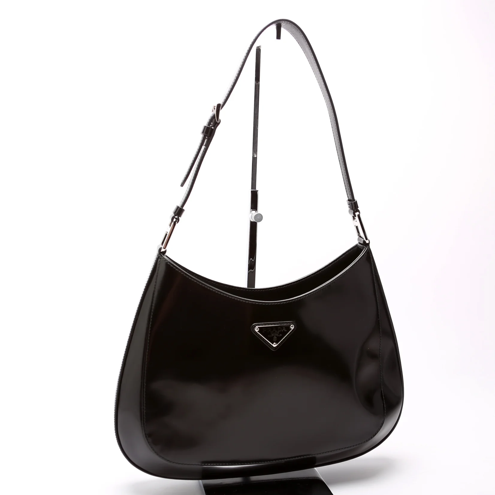 Cleo Brushed Leather - Image 2