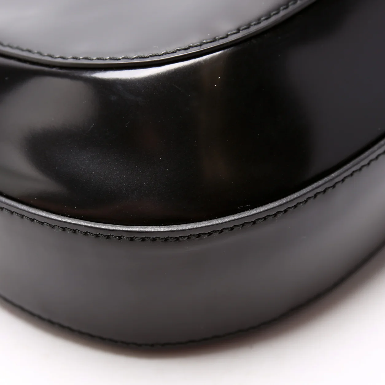 Cleo Brushed Leather - Image 5