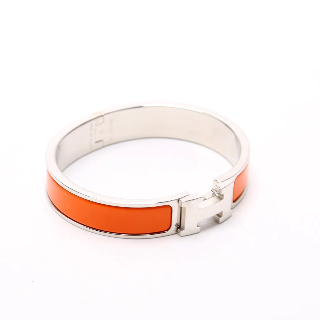Clic Clac Bracelet Narrow PM - Image 2