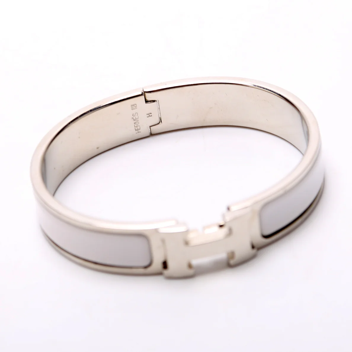 Clic Clac Bracelet Narrow PM - Image 2