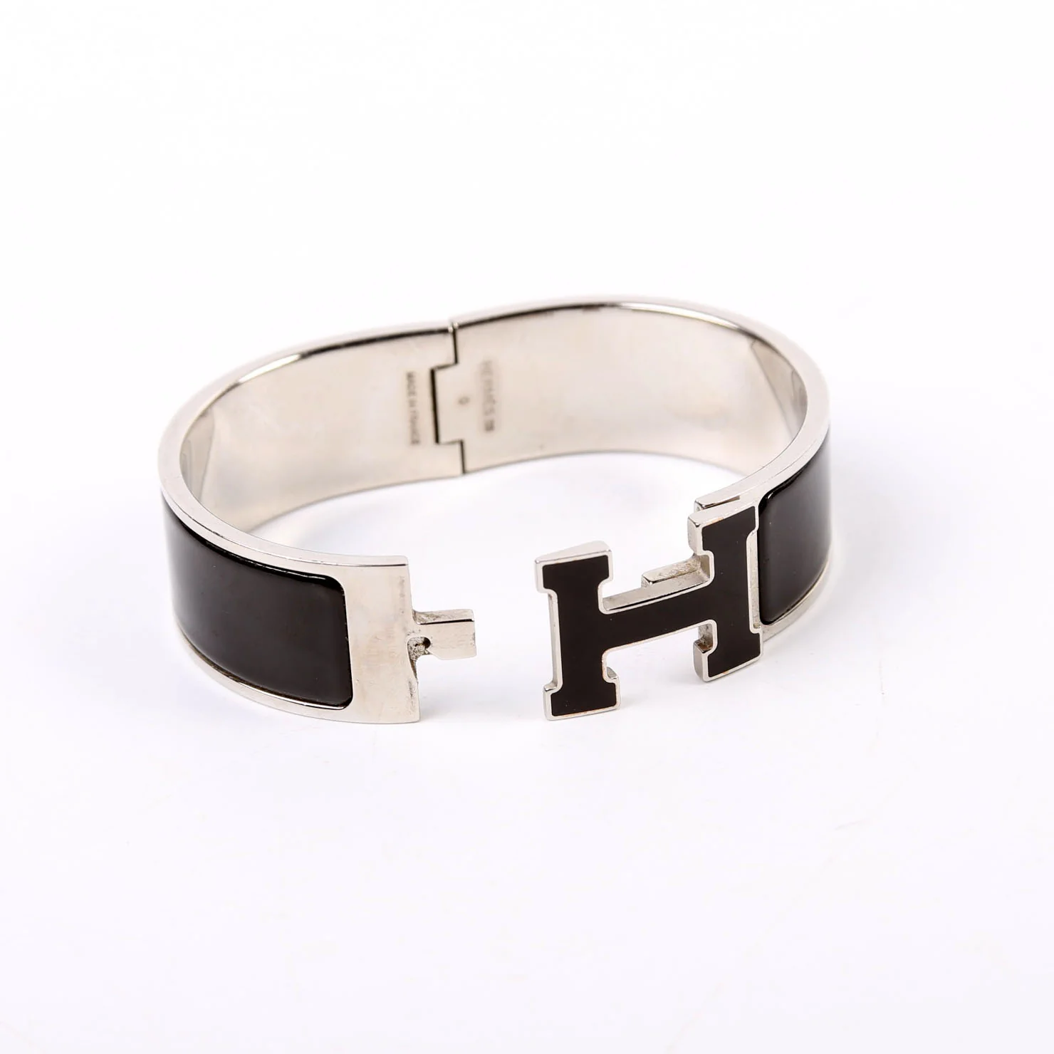 Clic Clac Enamel H Wide GM - Image 6