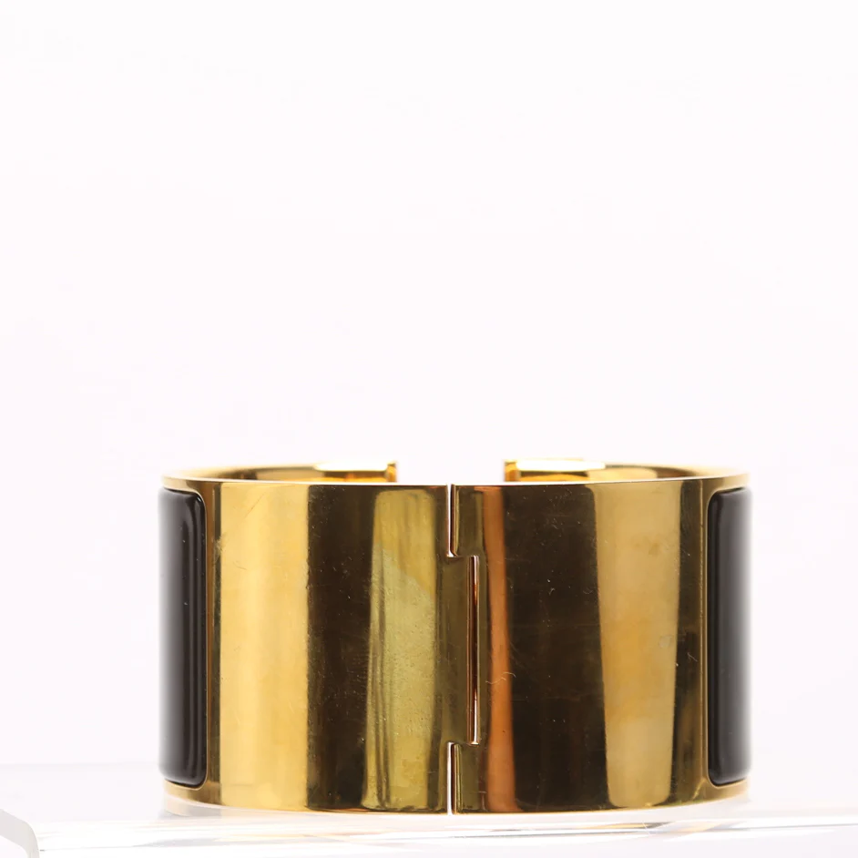 Clic Clac Extra Wide GM Black/Gold - Image 3