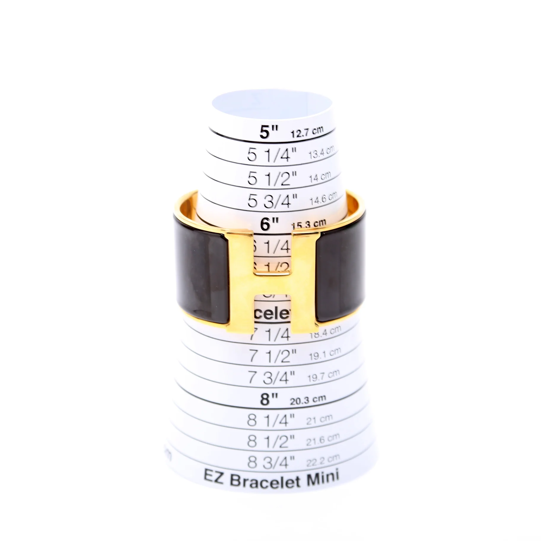 Clic Clac Extra Wide GM Black/Gold - Image 7