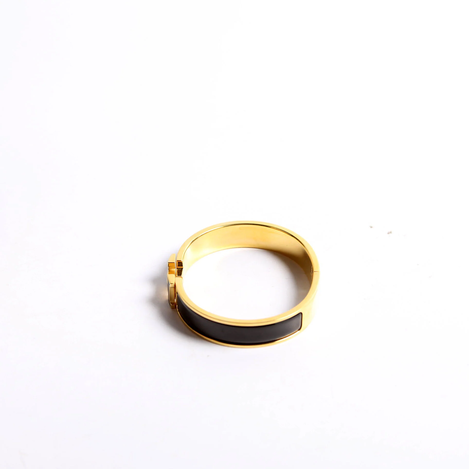 Clic Clac Narrow GM Black/Gold - Image 4