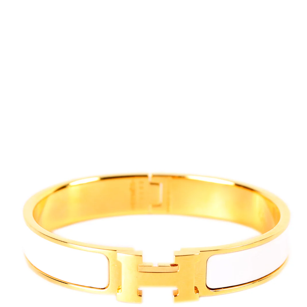 Clic Clac Narrow GM Bracelet