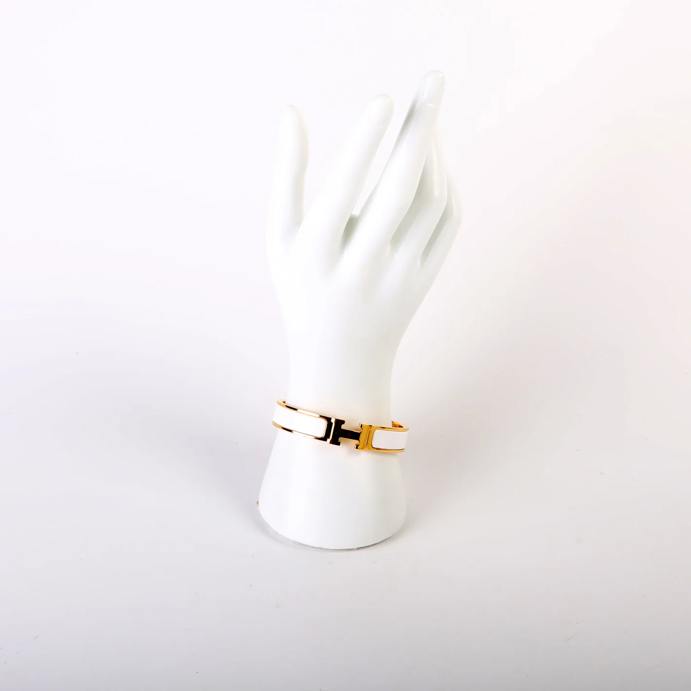 Clic Clac Narrow GM Bracelet - Image 7