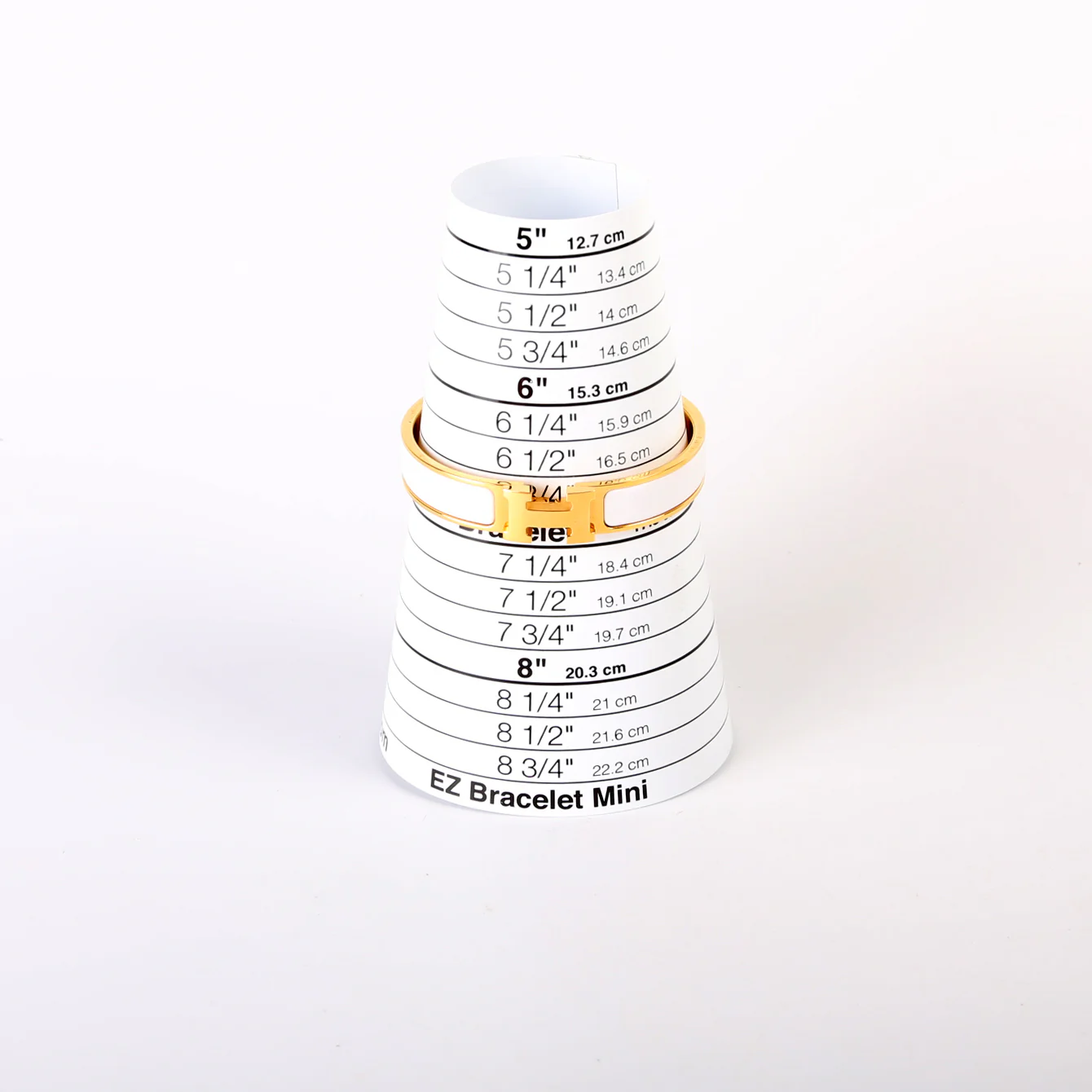 Clic Clac Narrow GM Bracelet - Image 8