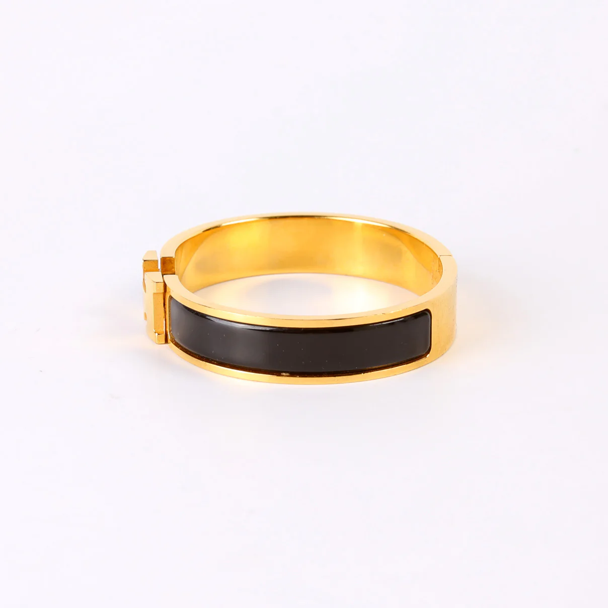 Clic Clac Narrow GM Bracelet - Image 3