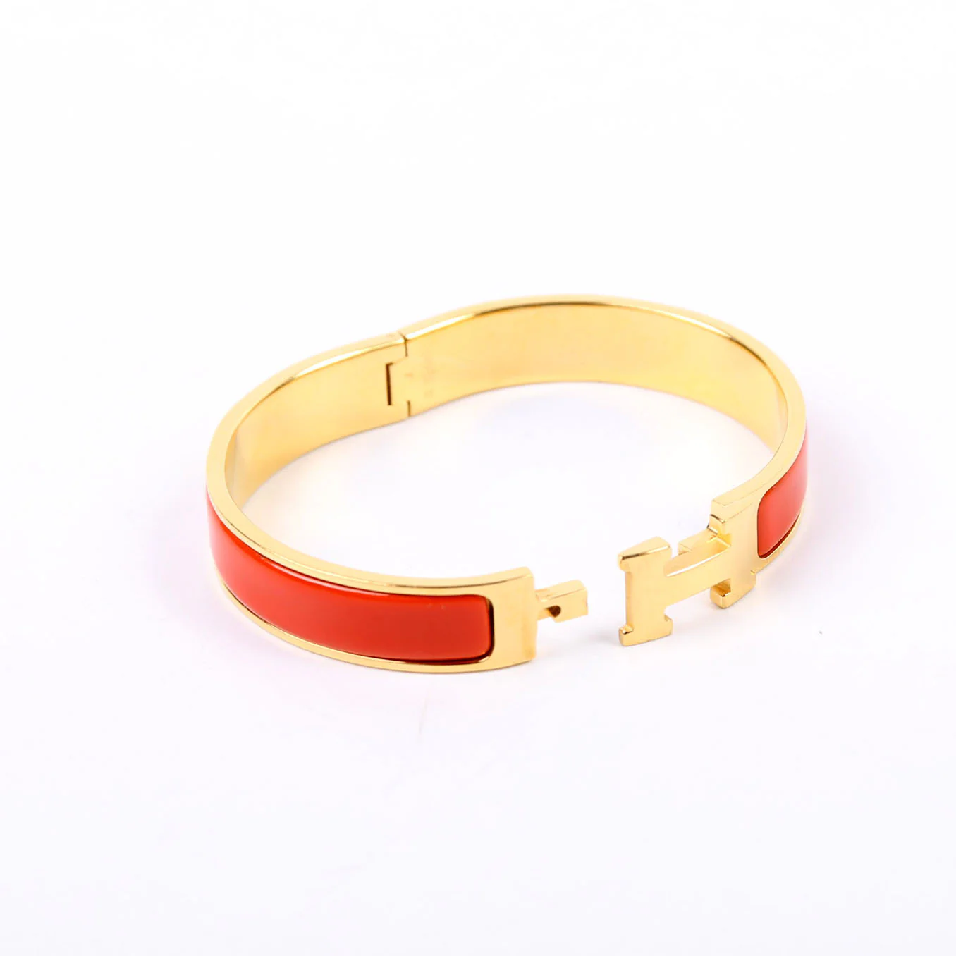 Clic Clac Narrow GM Orange - Image 6