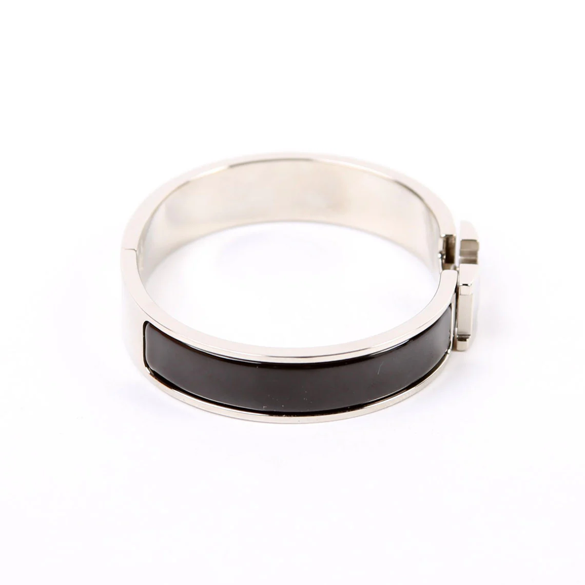 Clic Clac Narrow PM Black/Silver - Image 4