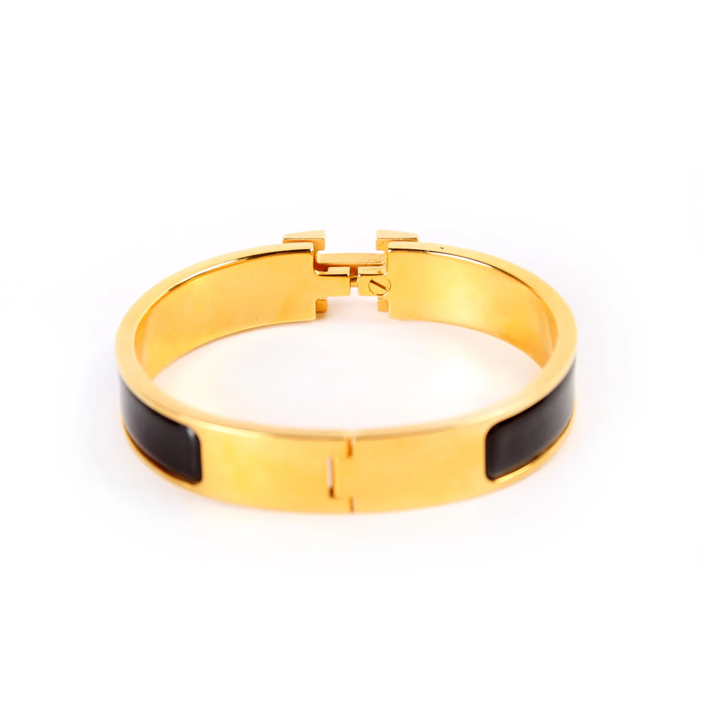 Clic Clac Narrow PM Bracelet - Image 2