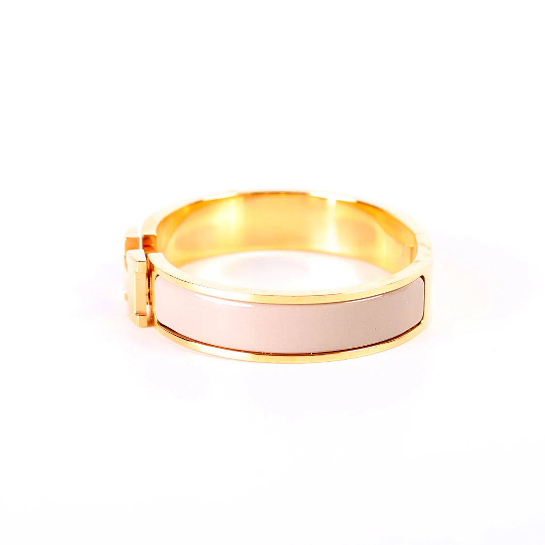 Clic Clac Narrow PM Bracelet - Image 2