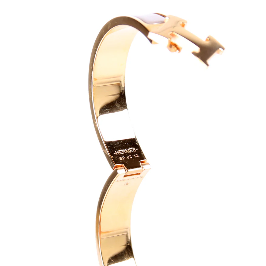 Clic Clac Narrow PM Bracelet - Image 5