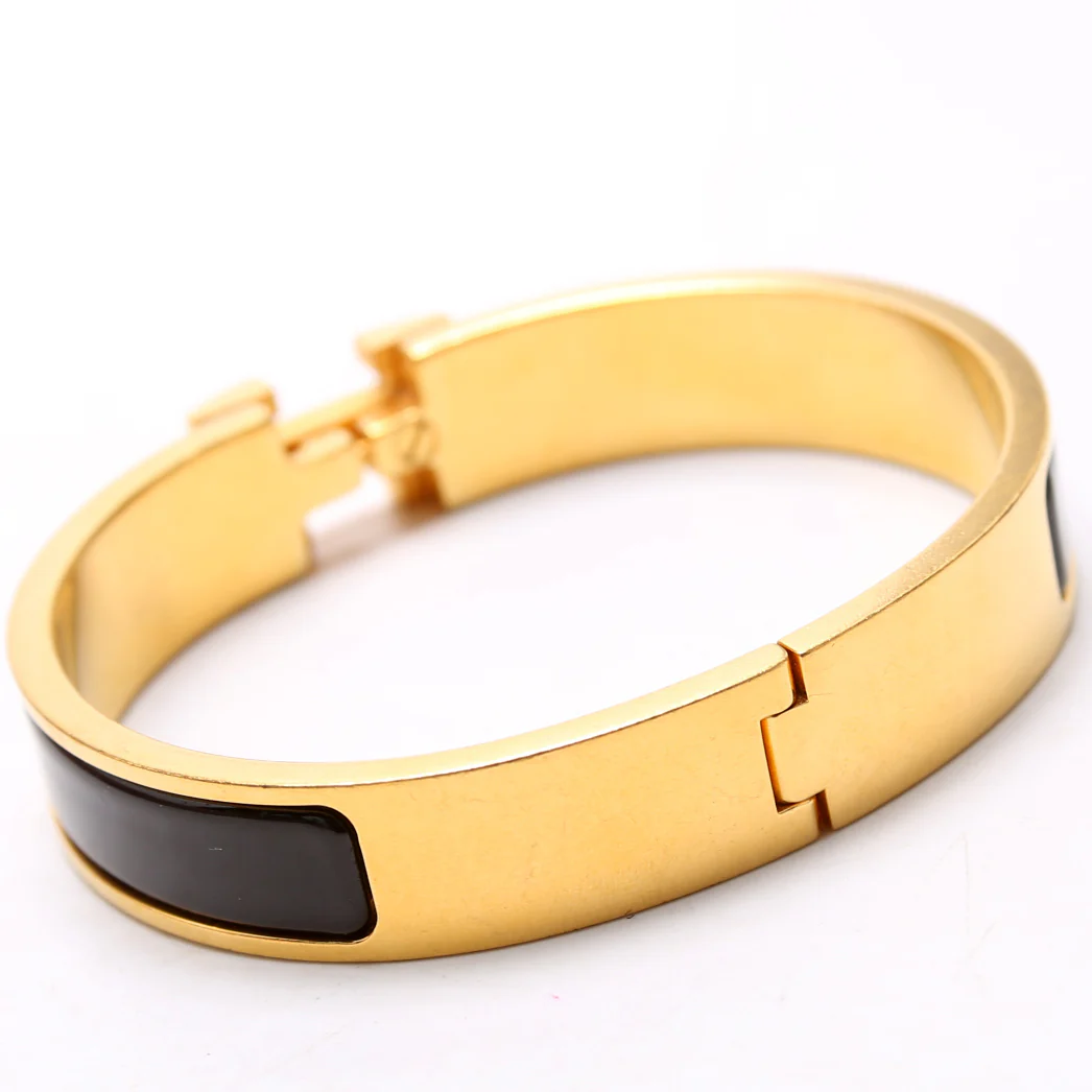 Clic Clac Narrow PM Bracelet - Image 4
