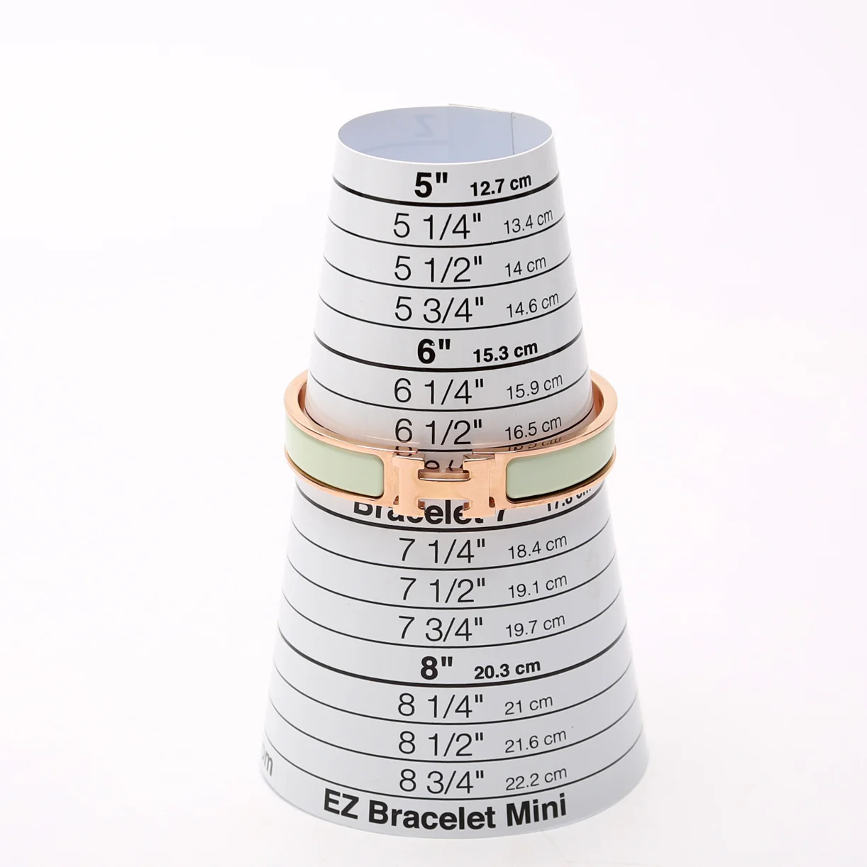 Clic Clac Narrow PM Mint - Image 5