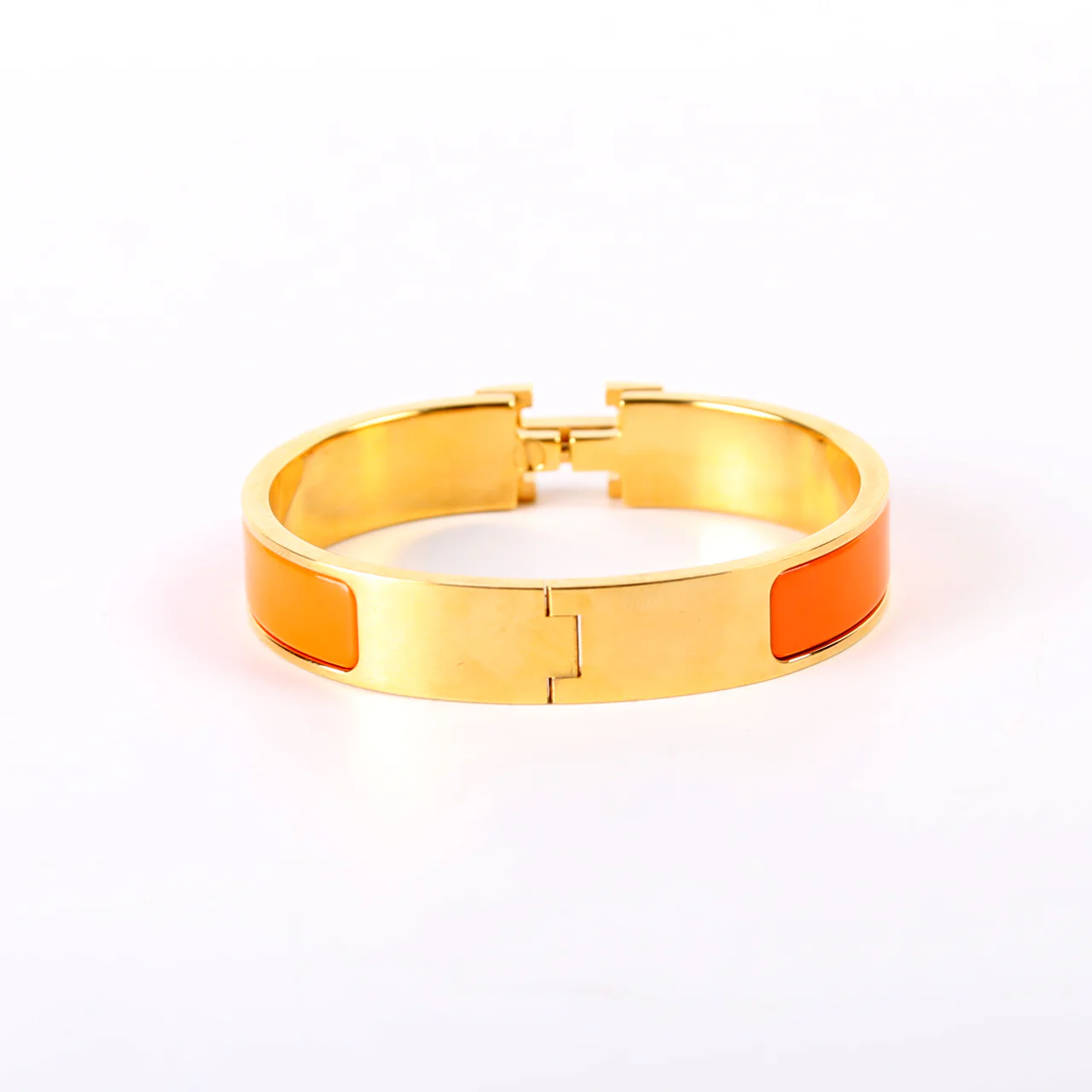 Clic Clac Narrow PM Orange - Image 3