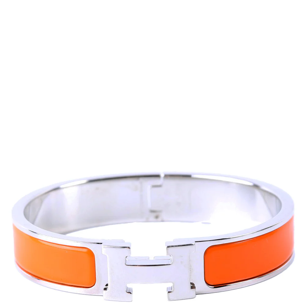 Clic Clac Narrow PM Orange
