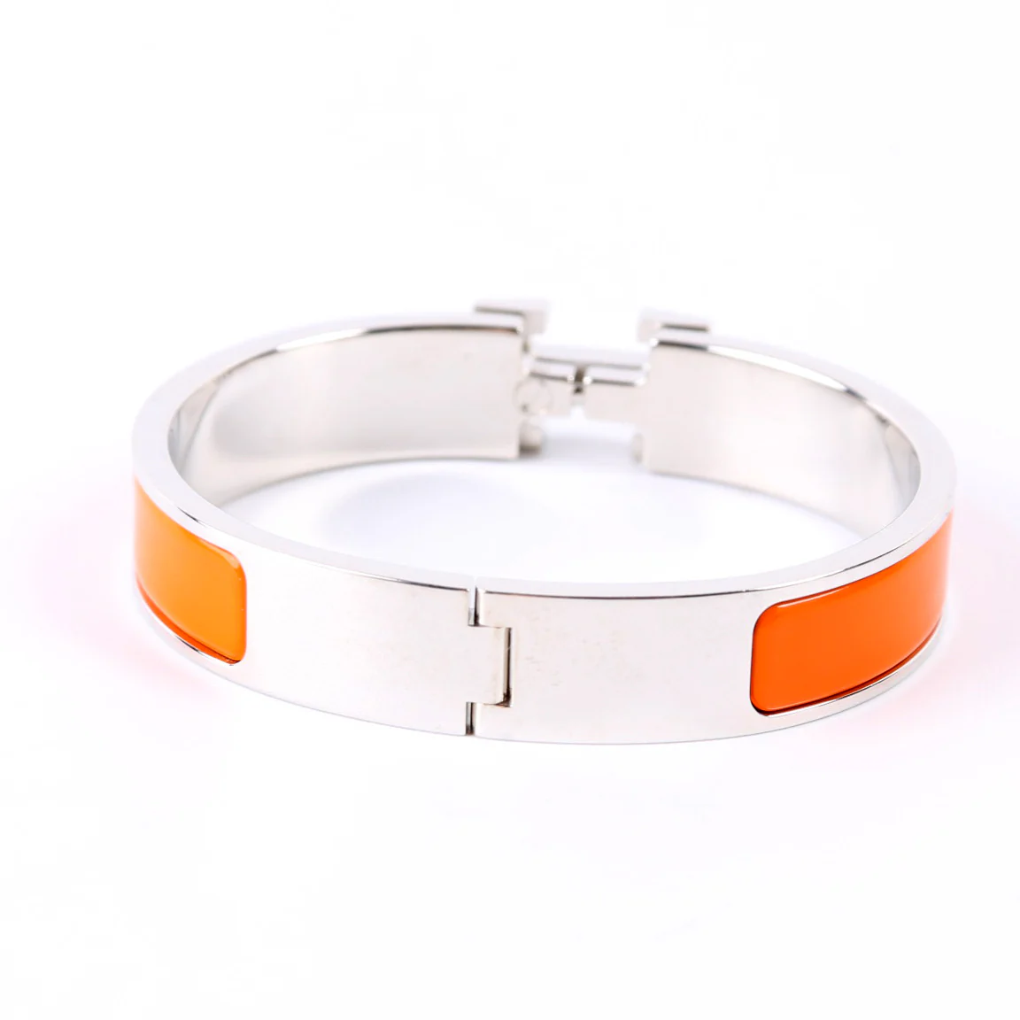 Clic Clac Narrow PM Orange - Image 3