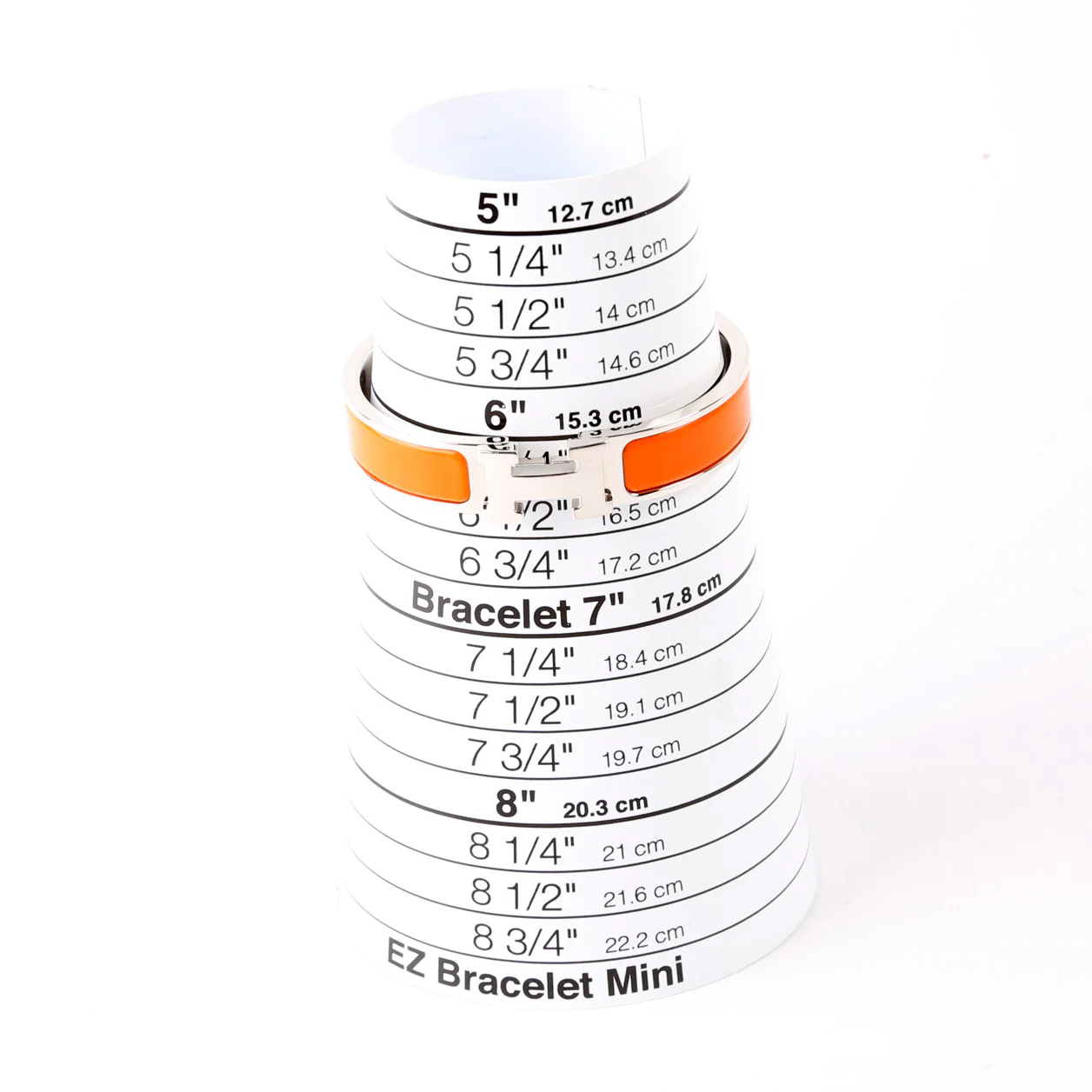 Clic Clac Narrow PM Orange - Image 8
