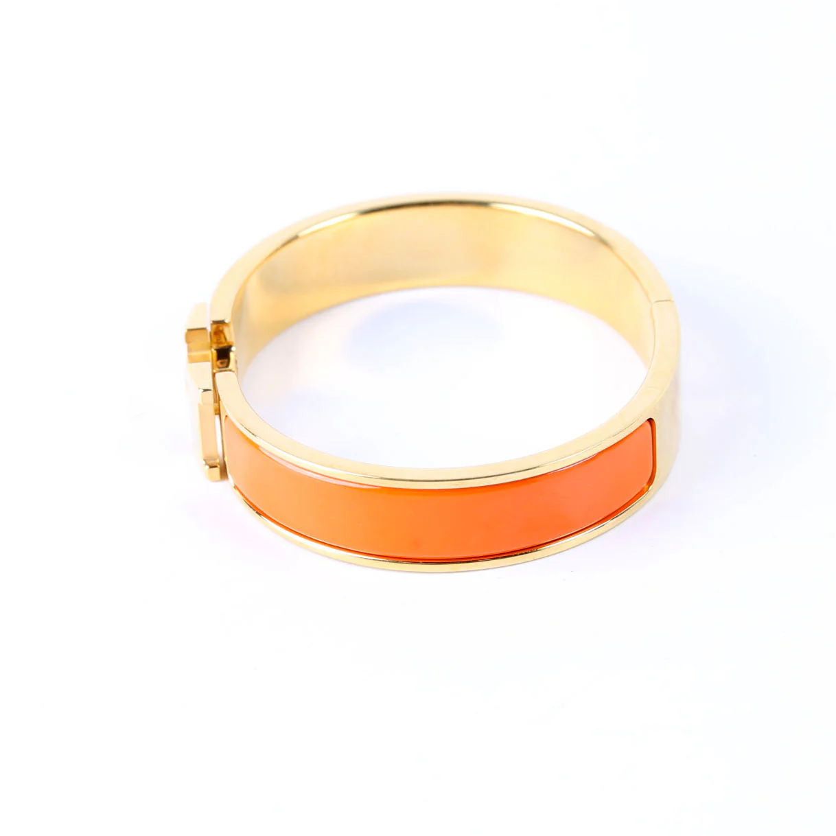 Clic Clac Narrow PM Orange - Image 2
