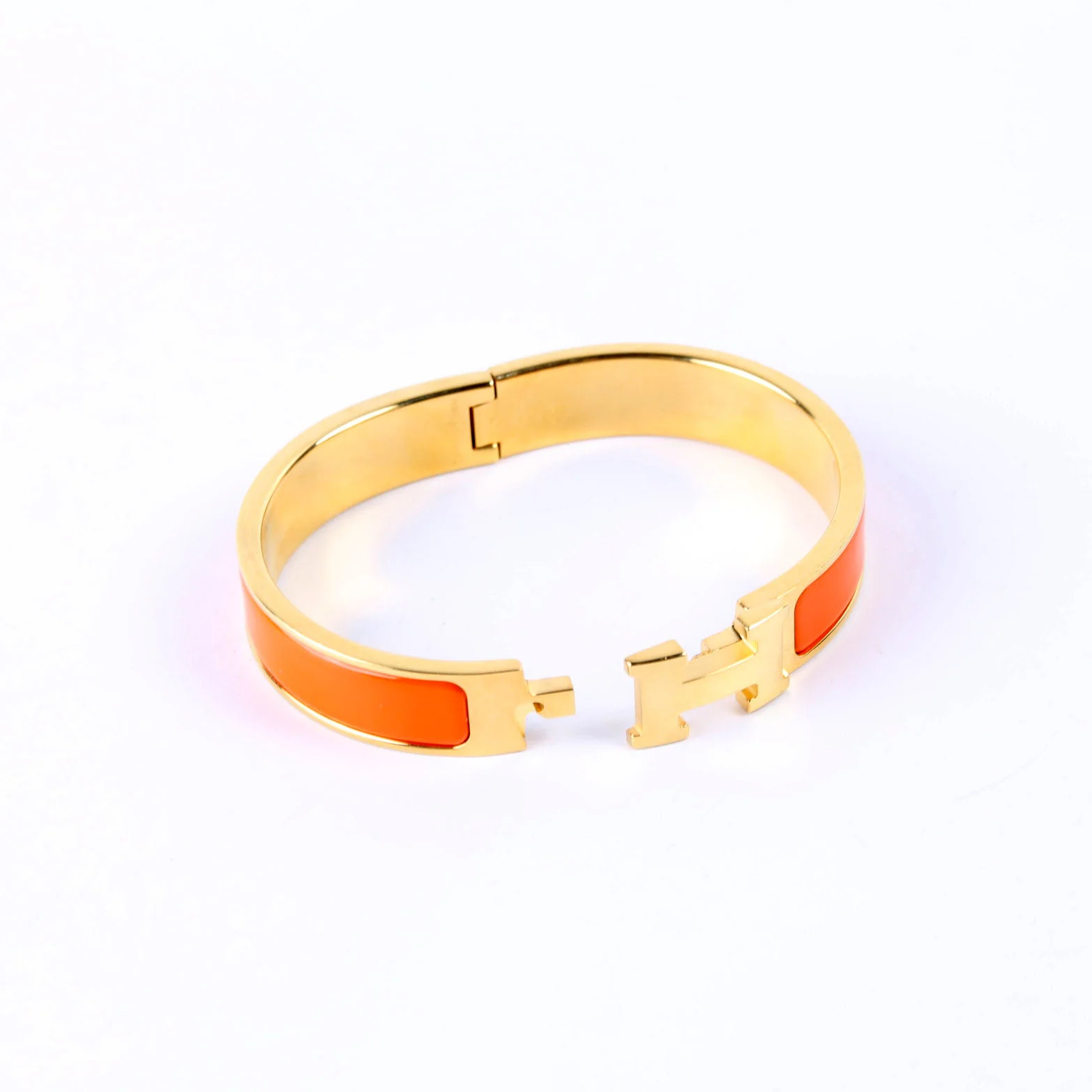 Clic Clac Narrow PM Orange - Image 6